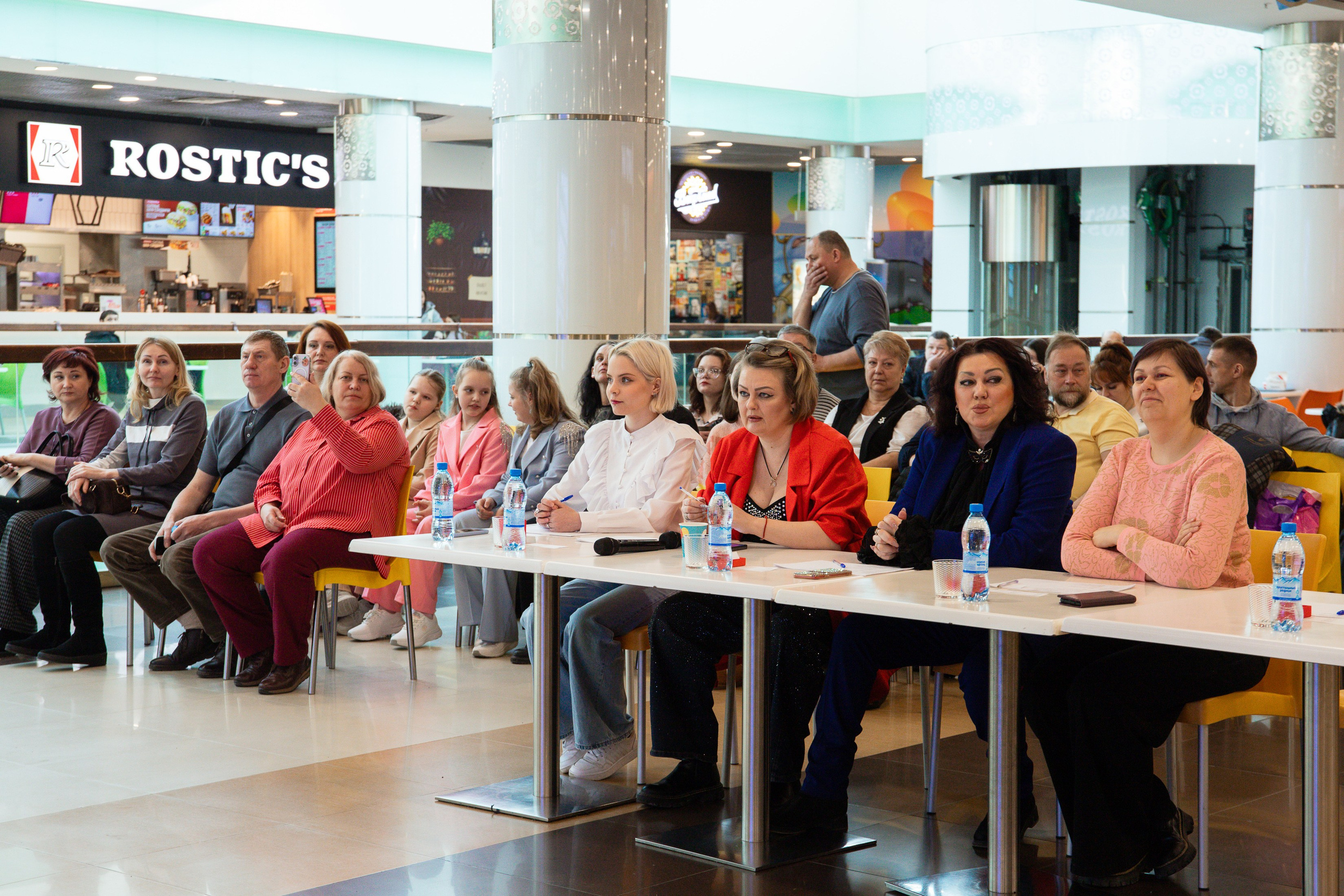 Конкурс «Серебрянные узоры». Фотограф Юлия Мальцева