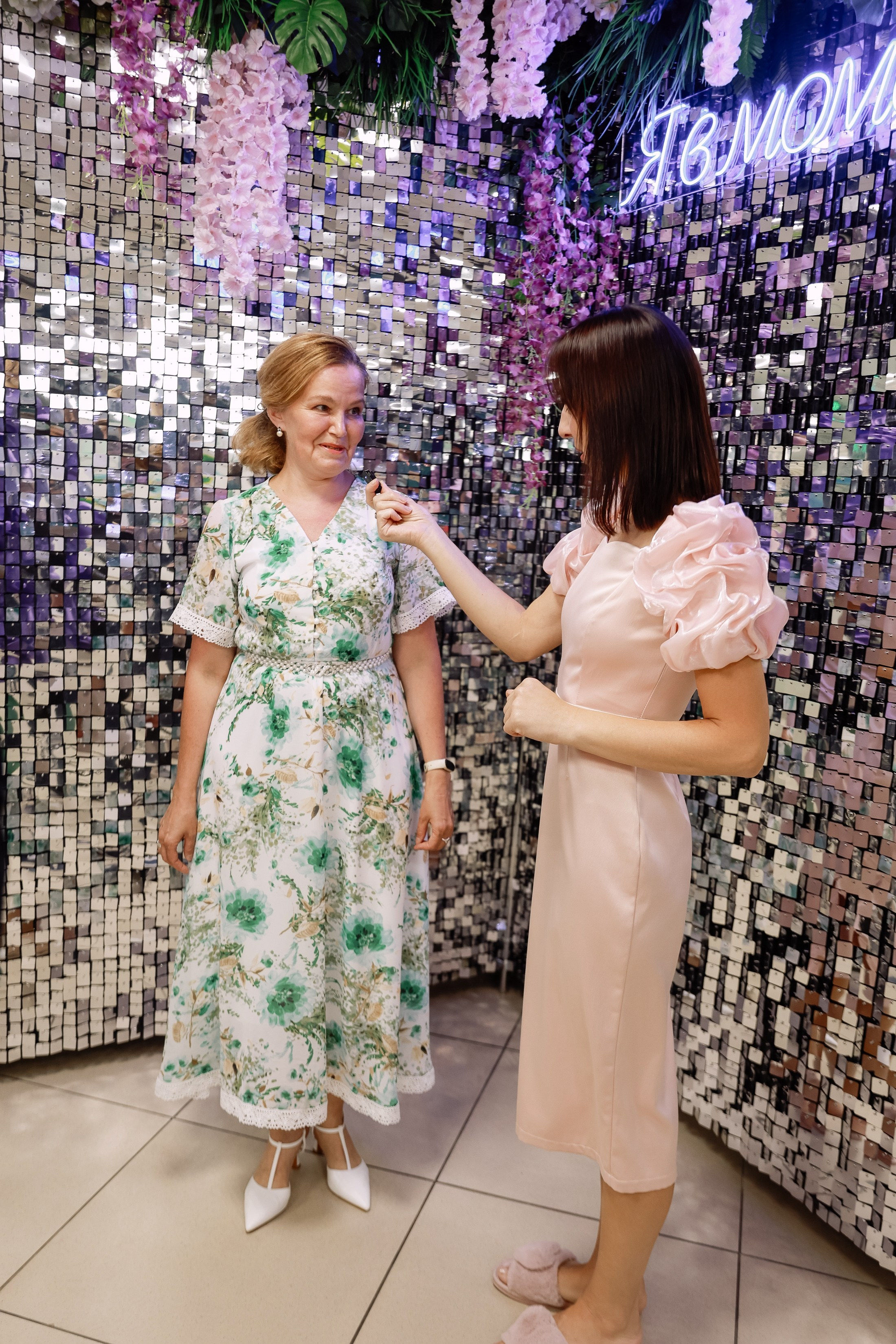 Выпускной Лицей 113. Фотограф Юлия Мальцева