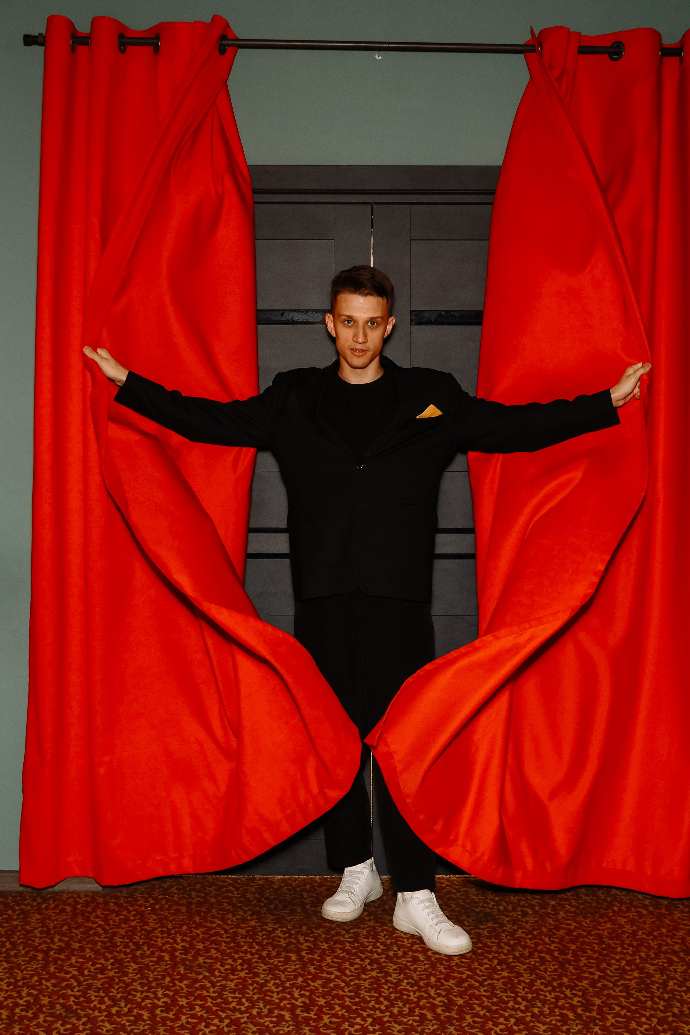 Корпоратив _ Show ToDay. Фотограф Юлия Мальцева