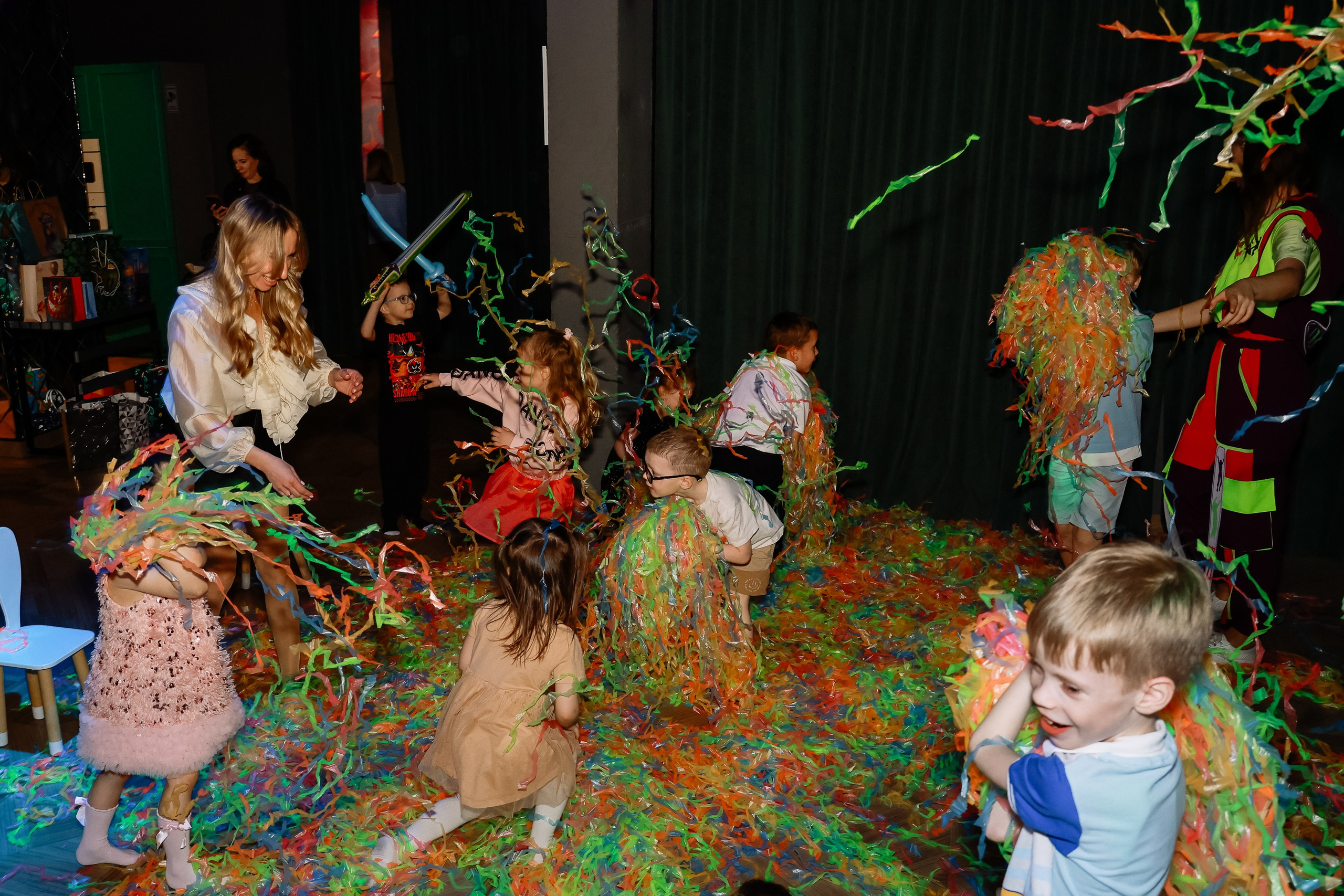 Др Егора в Вандер Пунш. Фотограф Юлия Мальцева