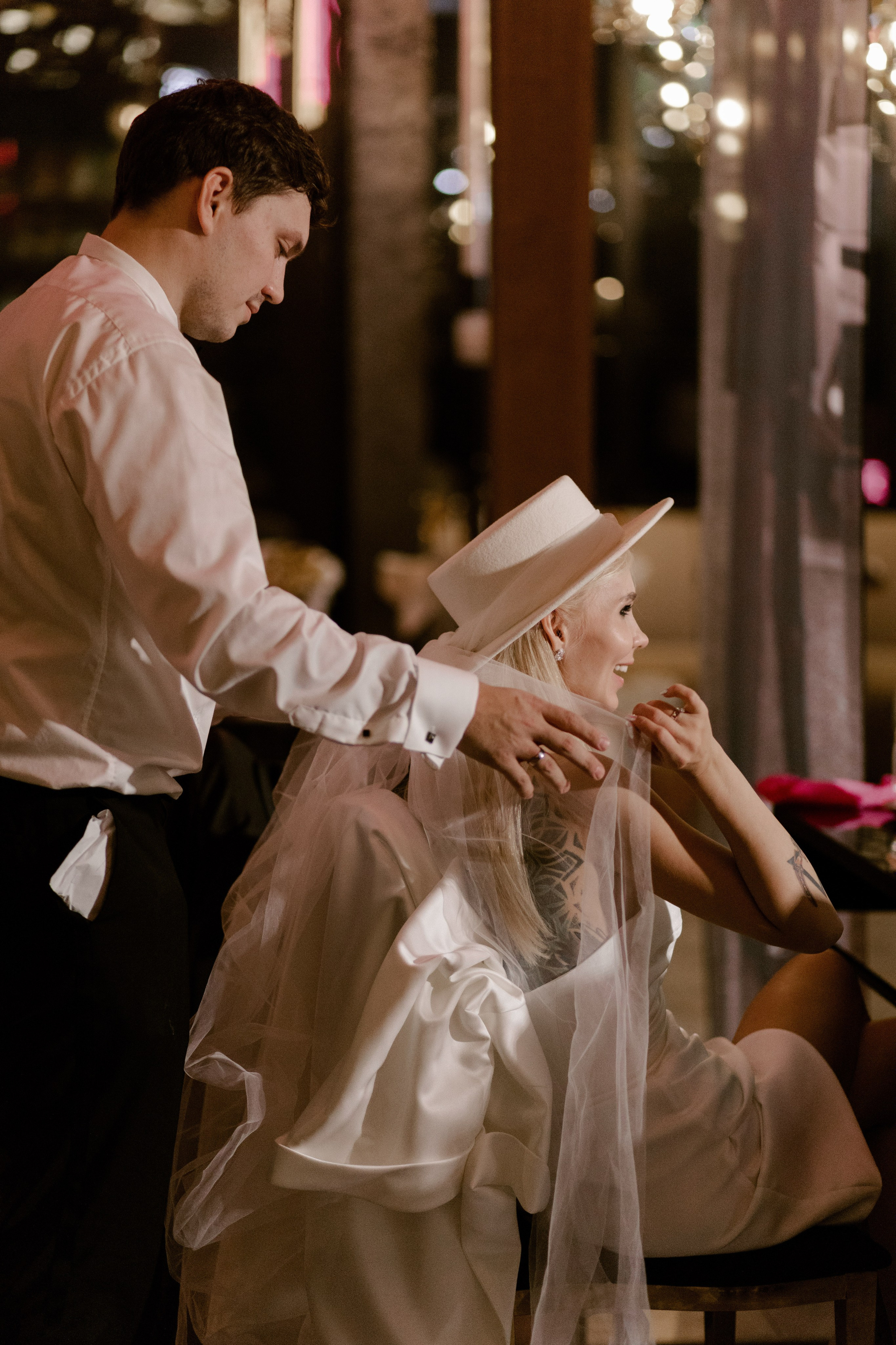 Алексей и Анастасия. Свадебный и портретный фотограф Москва Зеленоград Юлия Абрамова