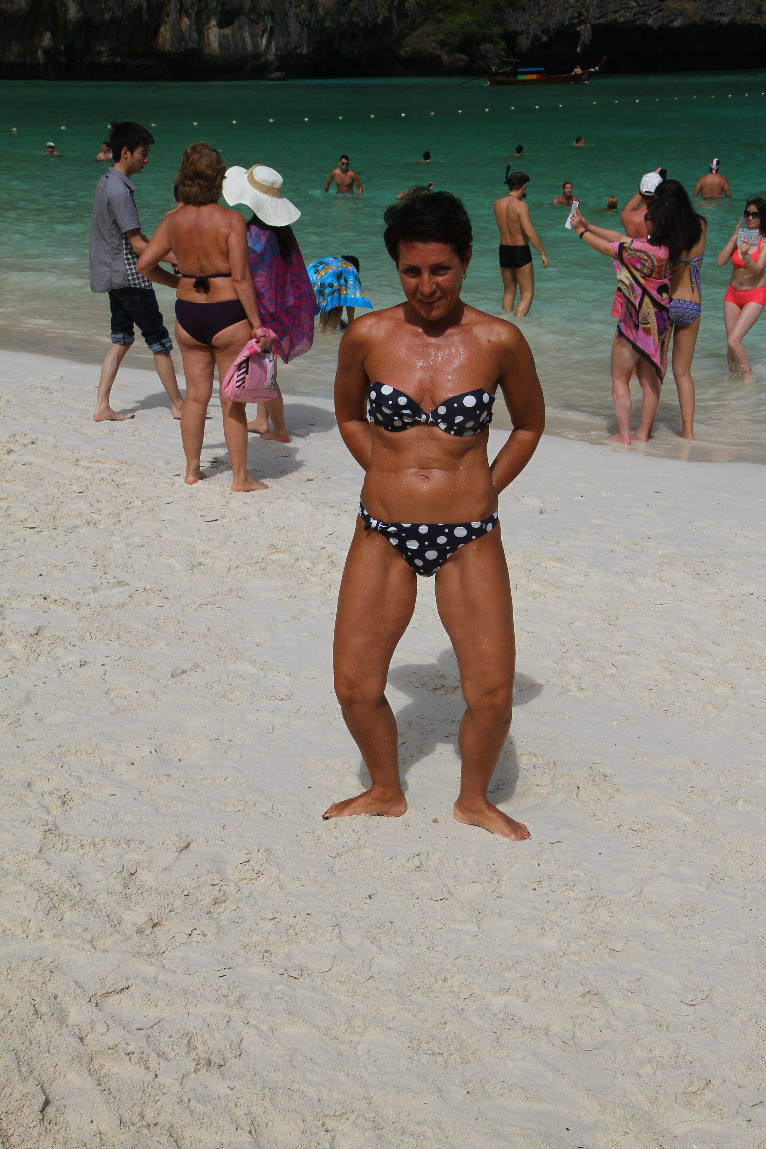 Тайланд. Пхукет 2013. Улица, люди, жизнь…