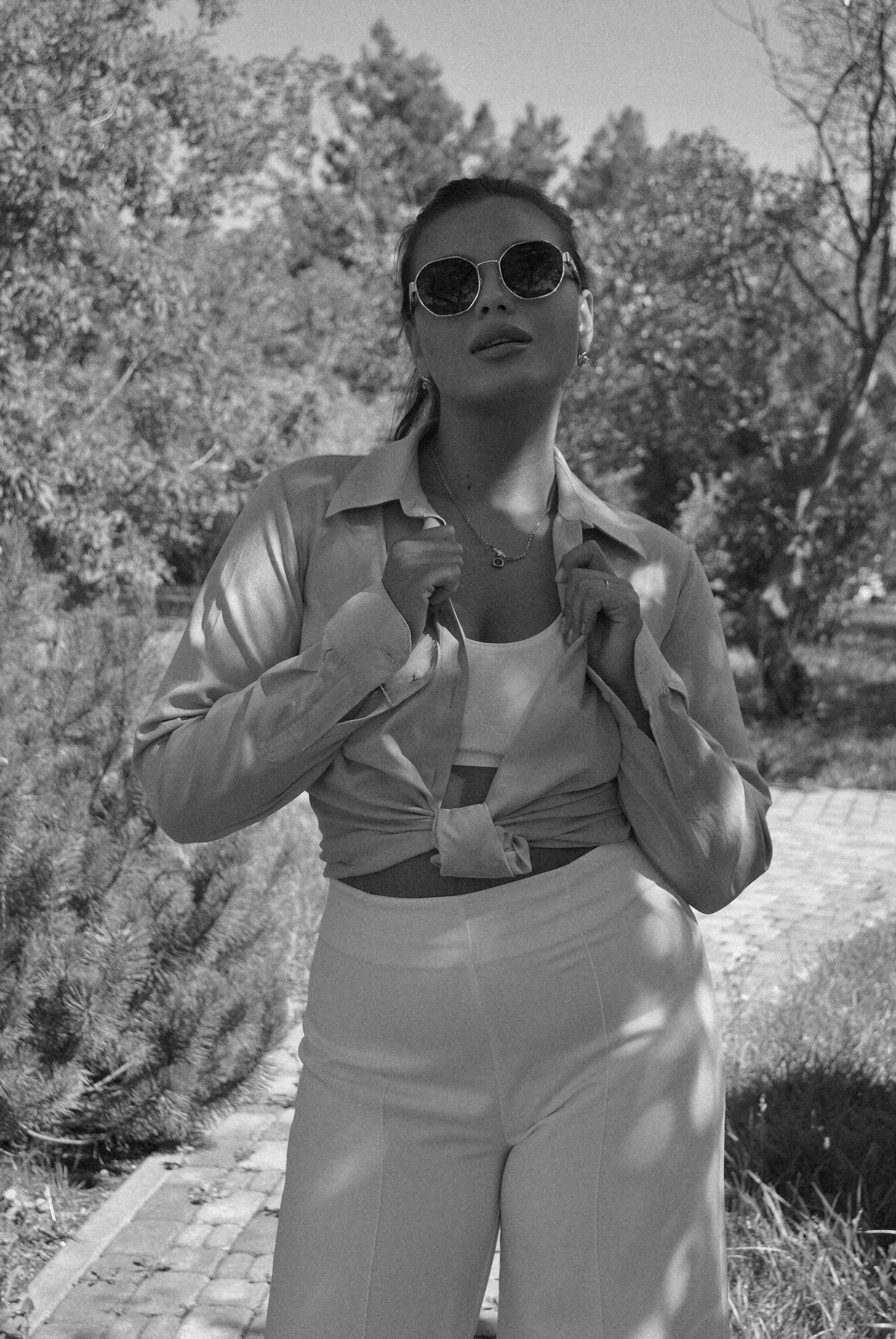 Виктория. Фотограф Мария Мусаелян