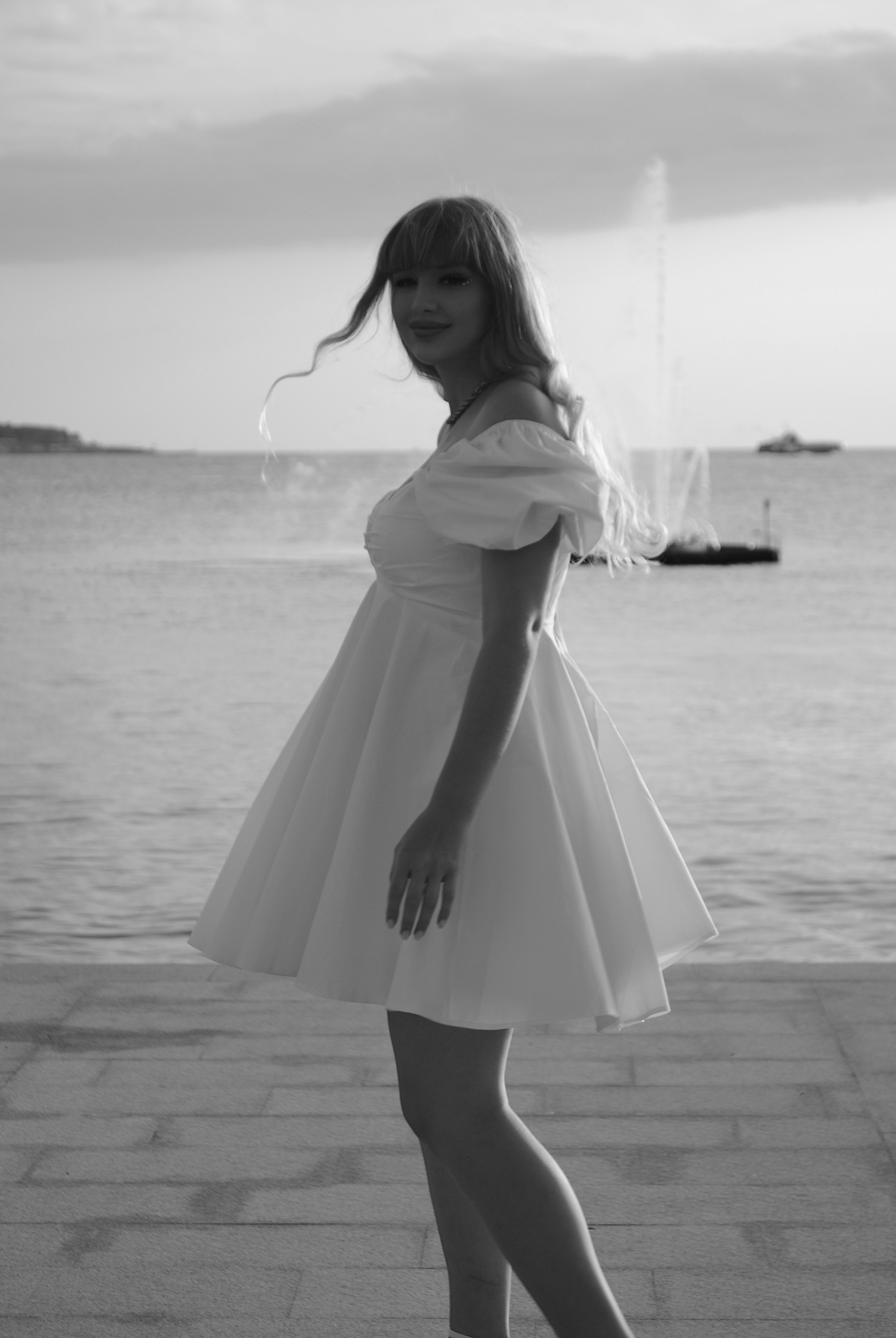 Ольга &супруг. Фотограф Мария Мусаелян