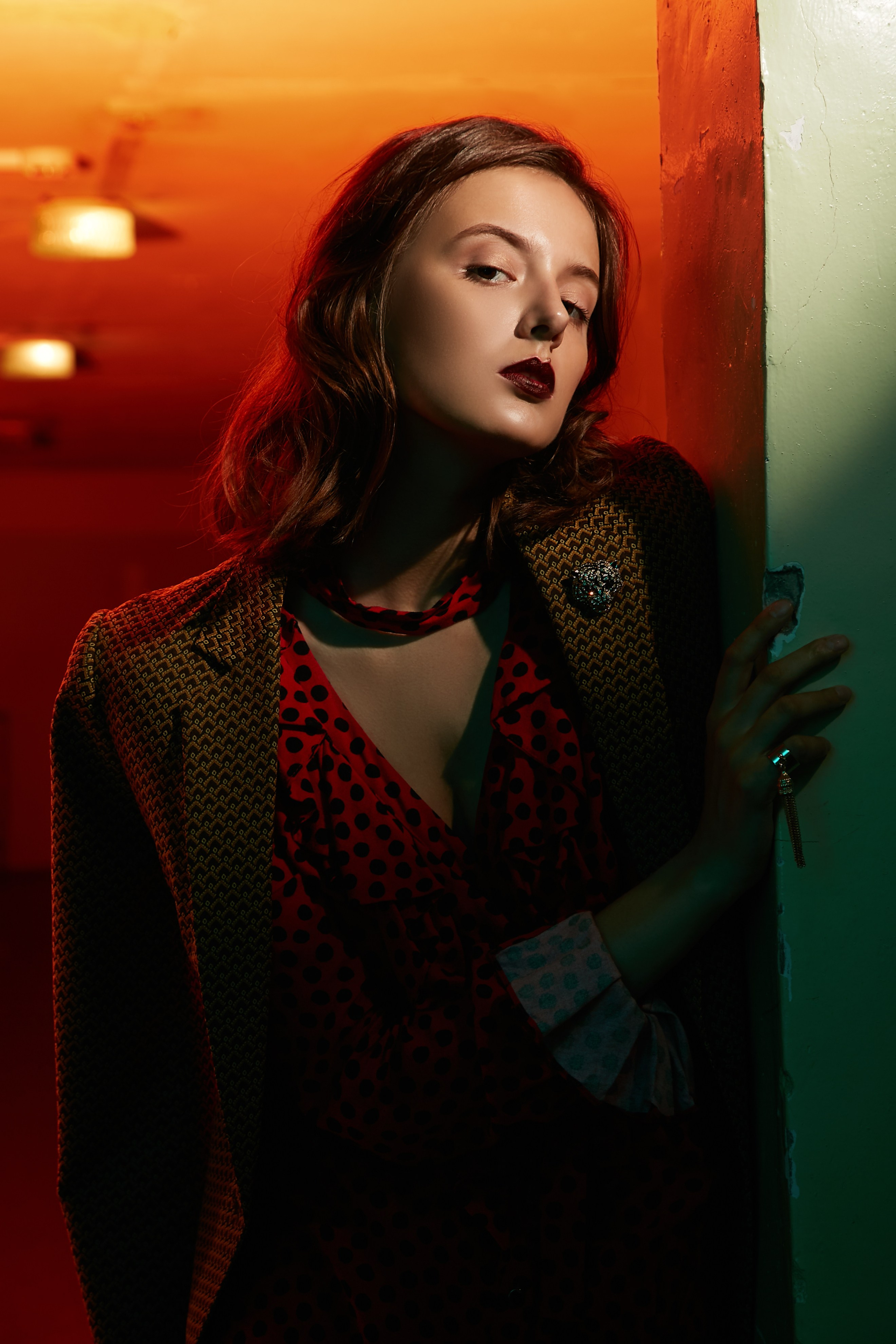 В интерьере. Фотограф в Нижнем Новгороде Семенова Евгения