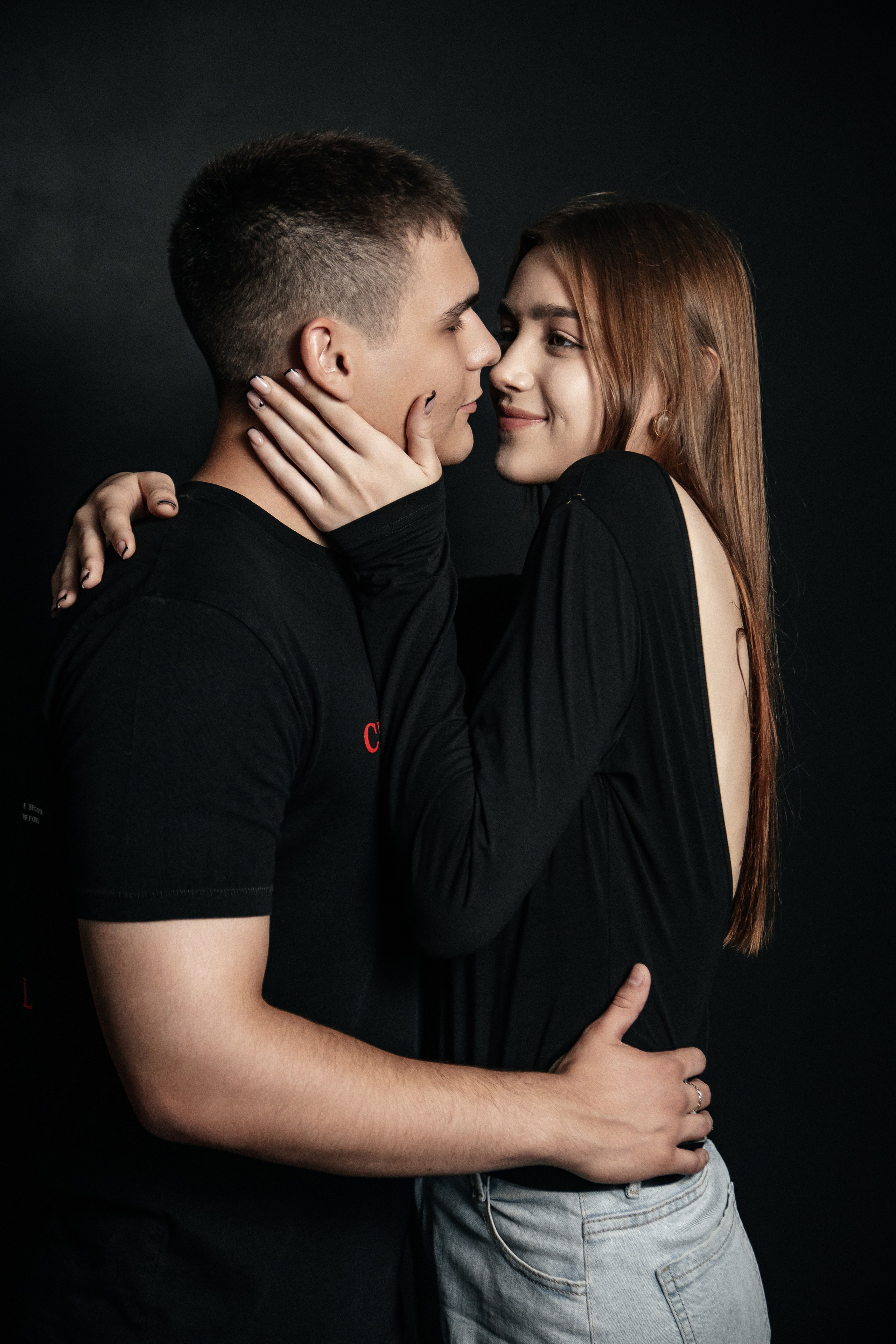 Студийная. Свадебный фотограф в Буденновске