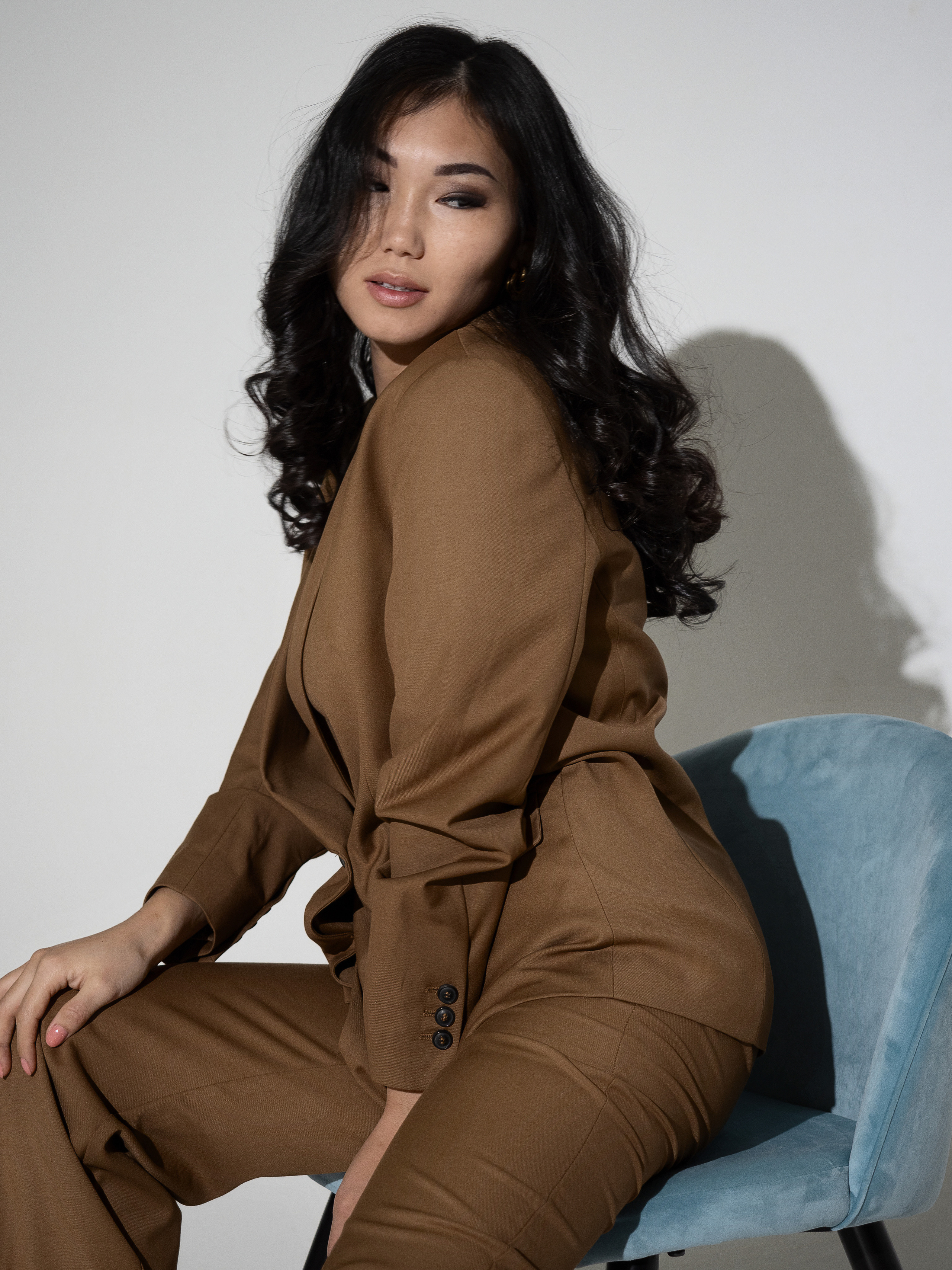 Natalya. Фотограф в Иркутске Сендыхеев Пётр