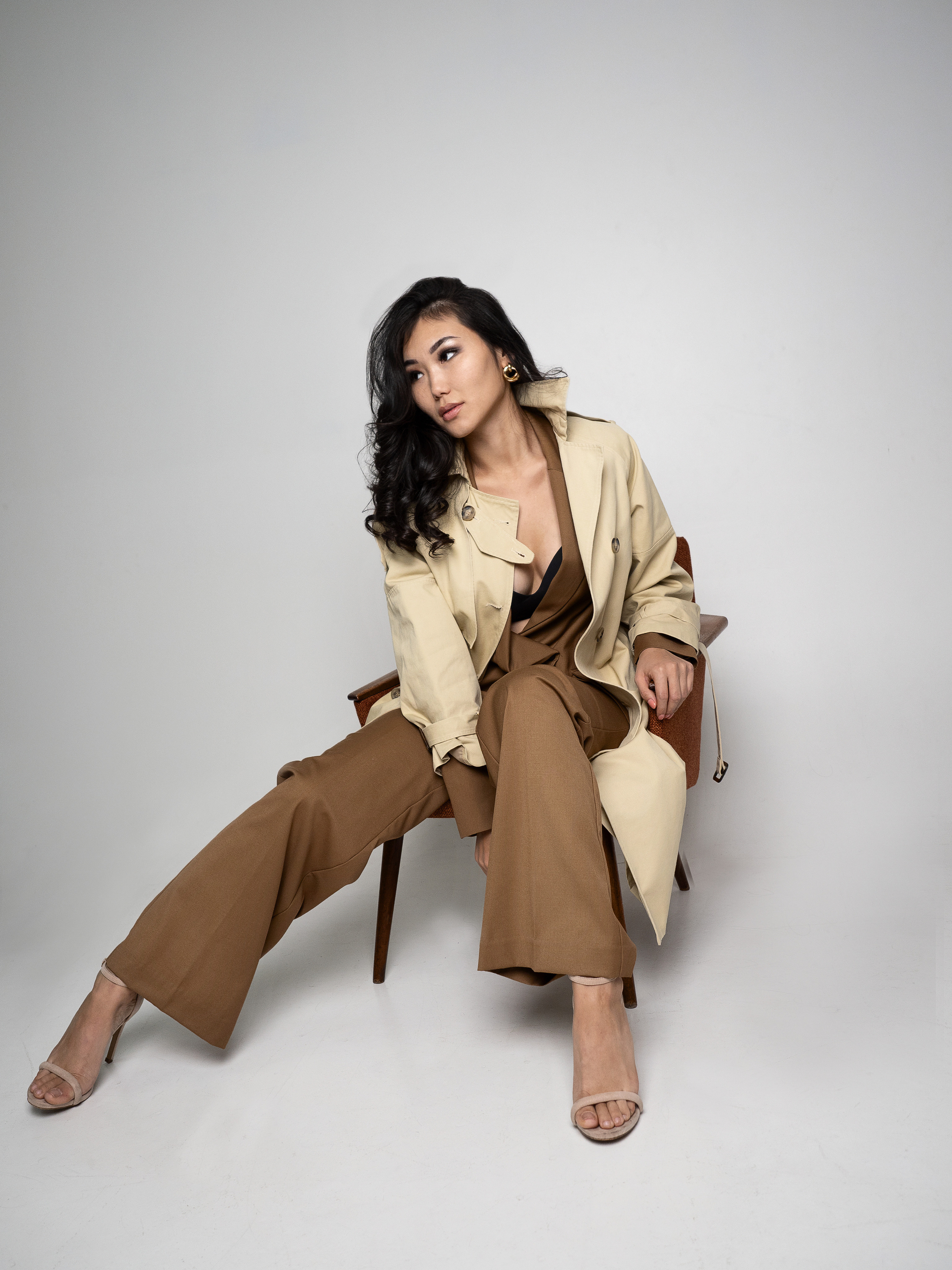 Natalya. Фотограф в Иркутске Сендыхеев Пётр