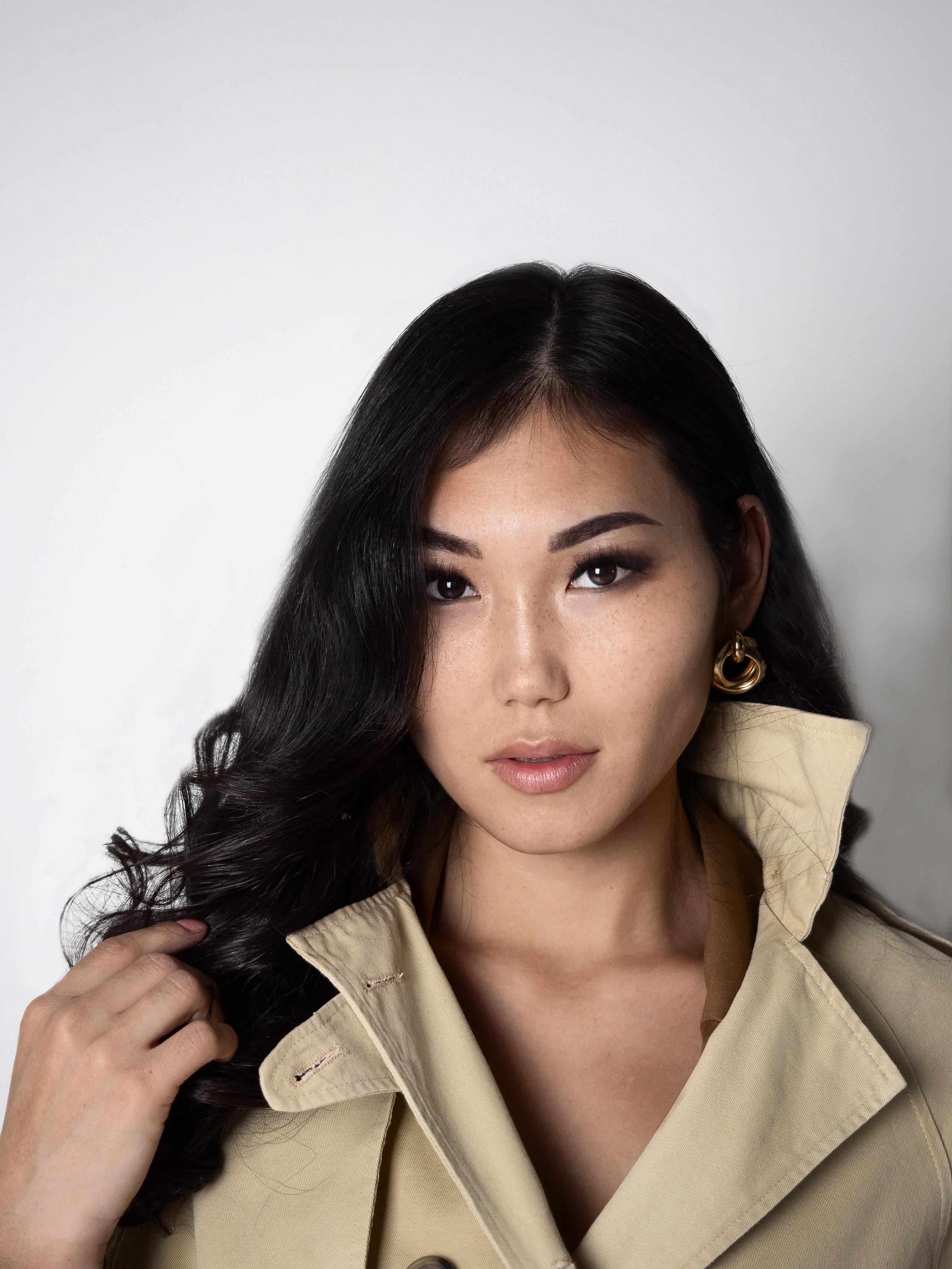 Natalya. Фотограф в Иркутске Сендыхеев Пётр