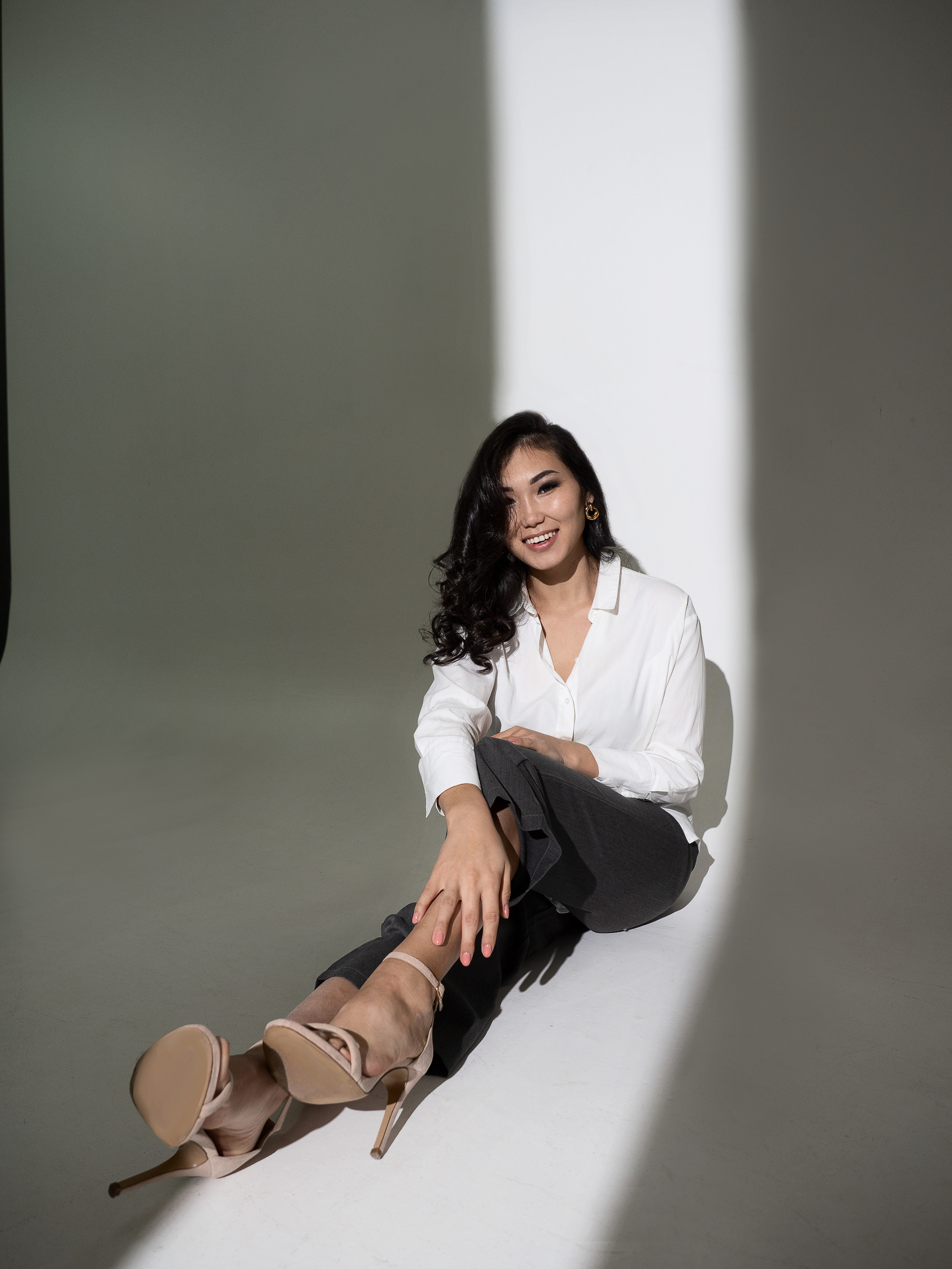 Natalya. Фотограф в Иркутске Сендыхеев Пётр