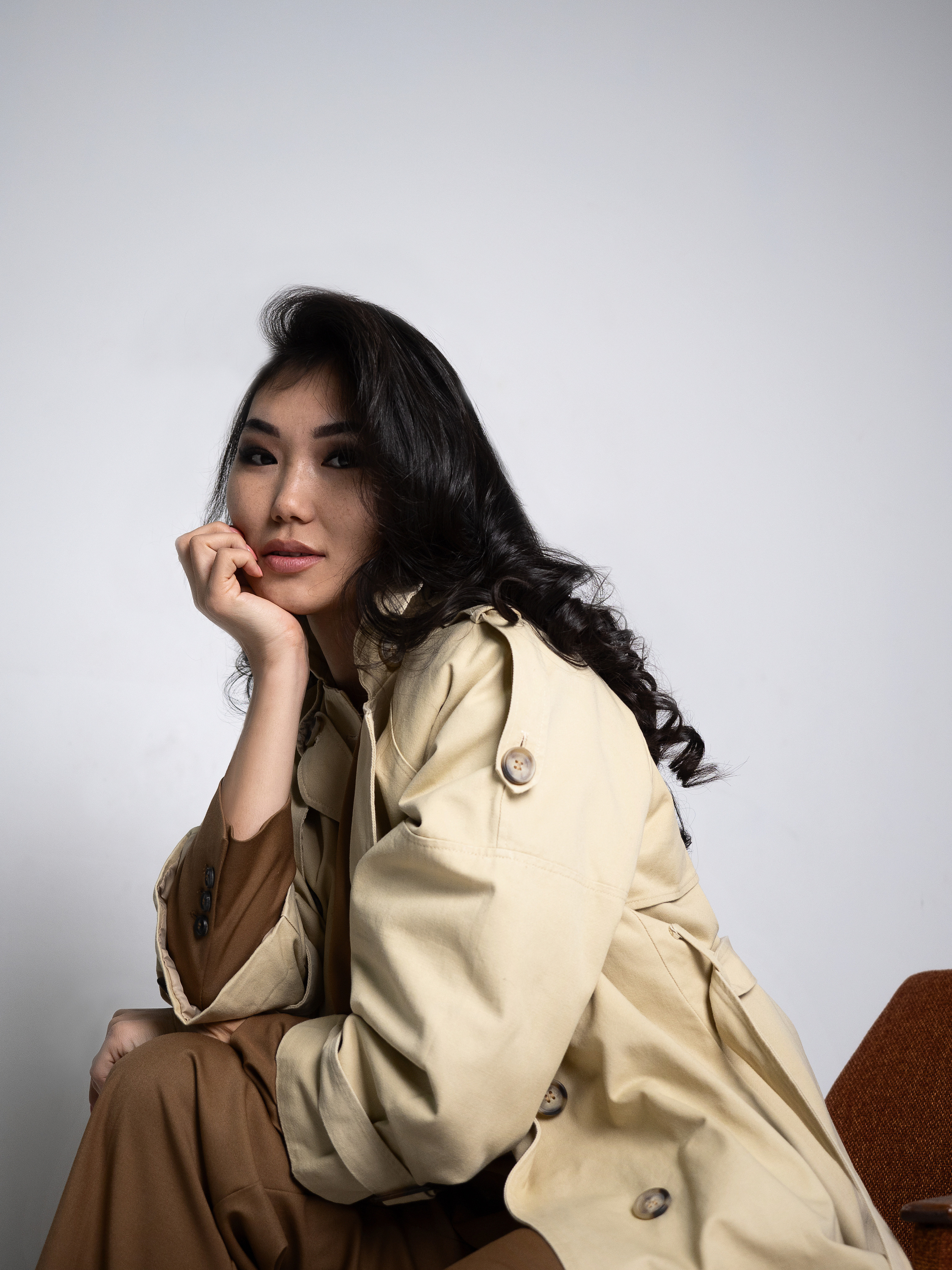 Natalya. Фотограф в Иркутске Сендыхеев Пётр