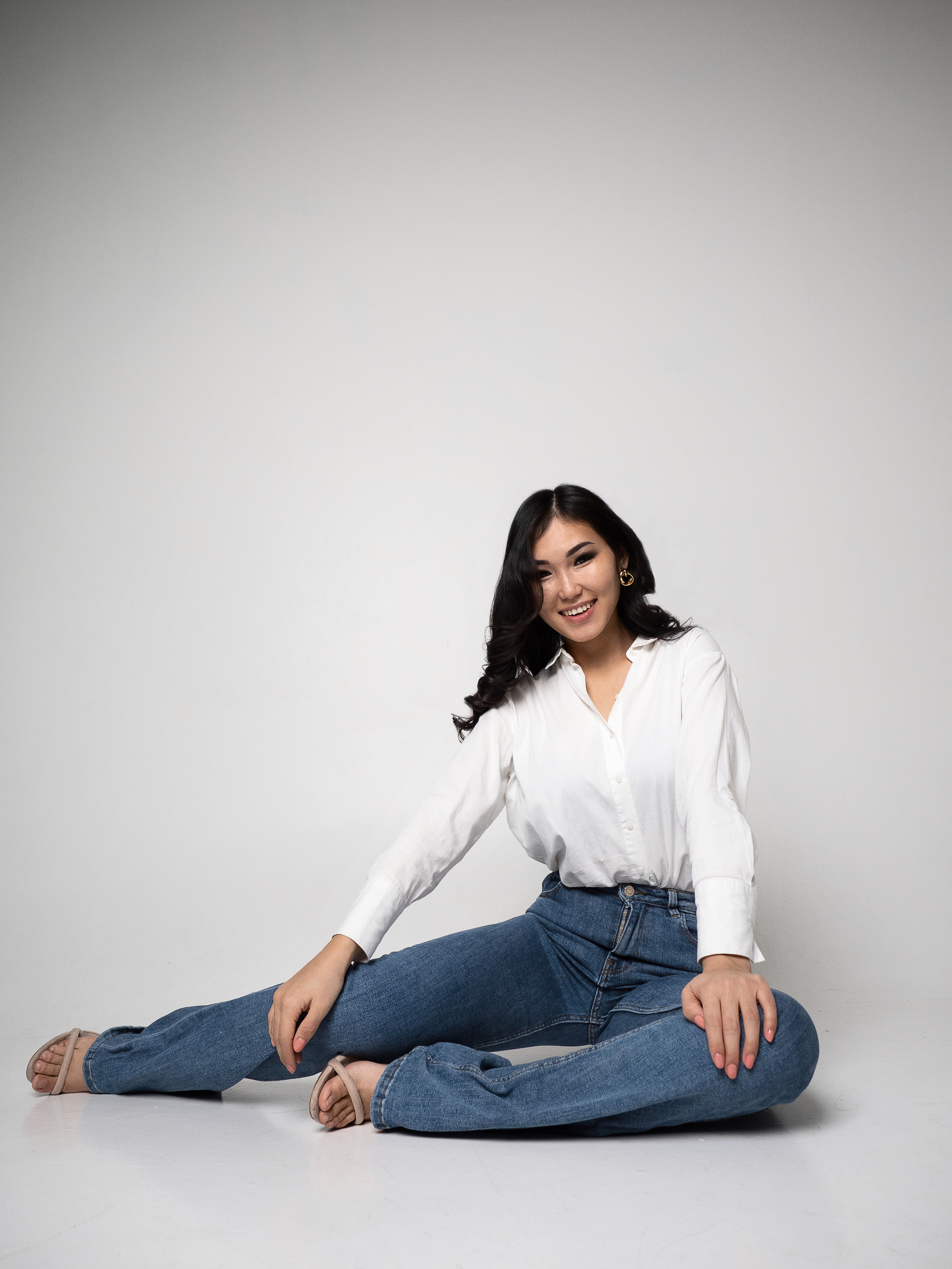 Natalya. Фотограф в Иркутске Сендыхеев Пётр