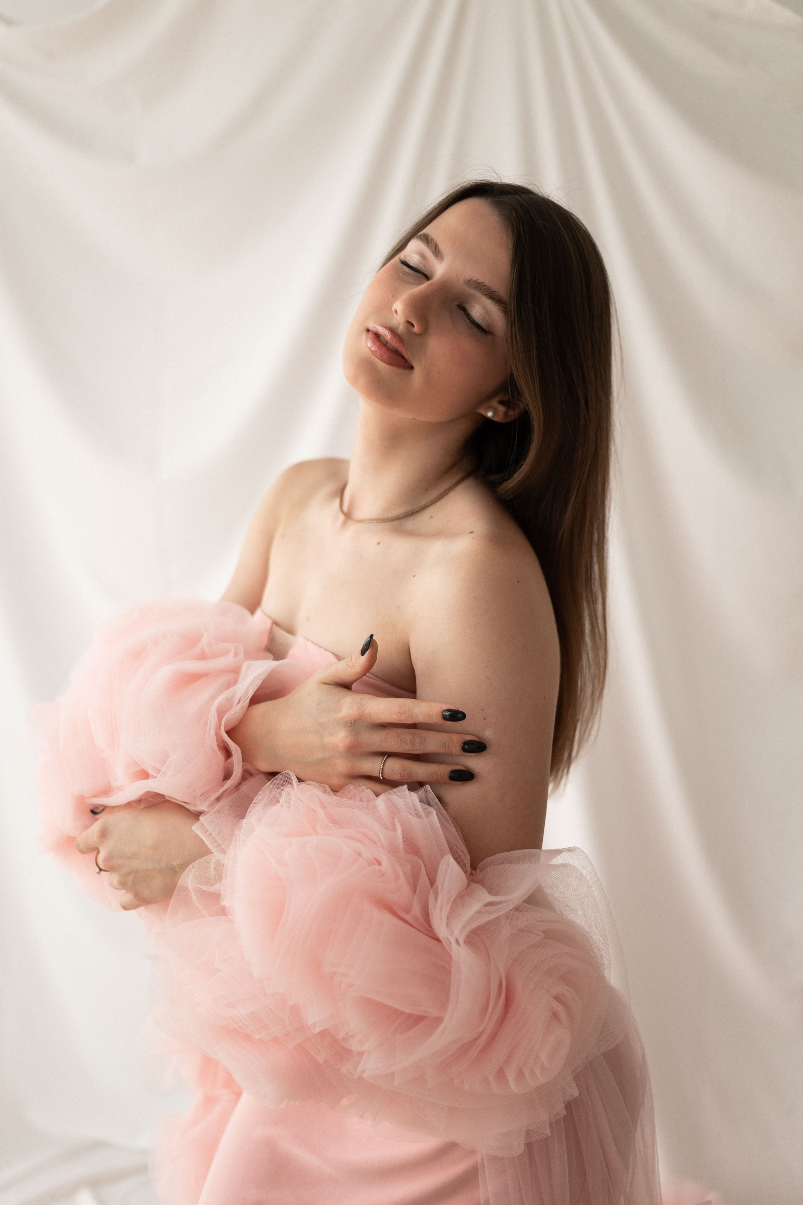 Анжелика. Семейный фотограф в Севастополе и Симферополе Александра Чистякова