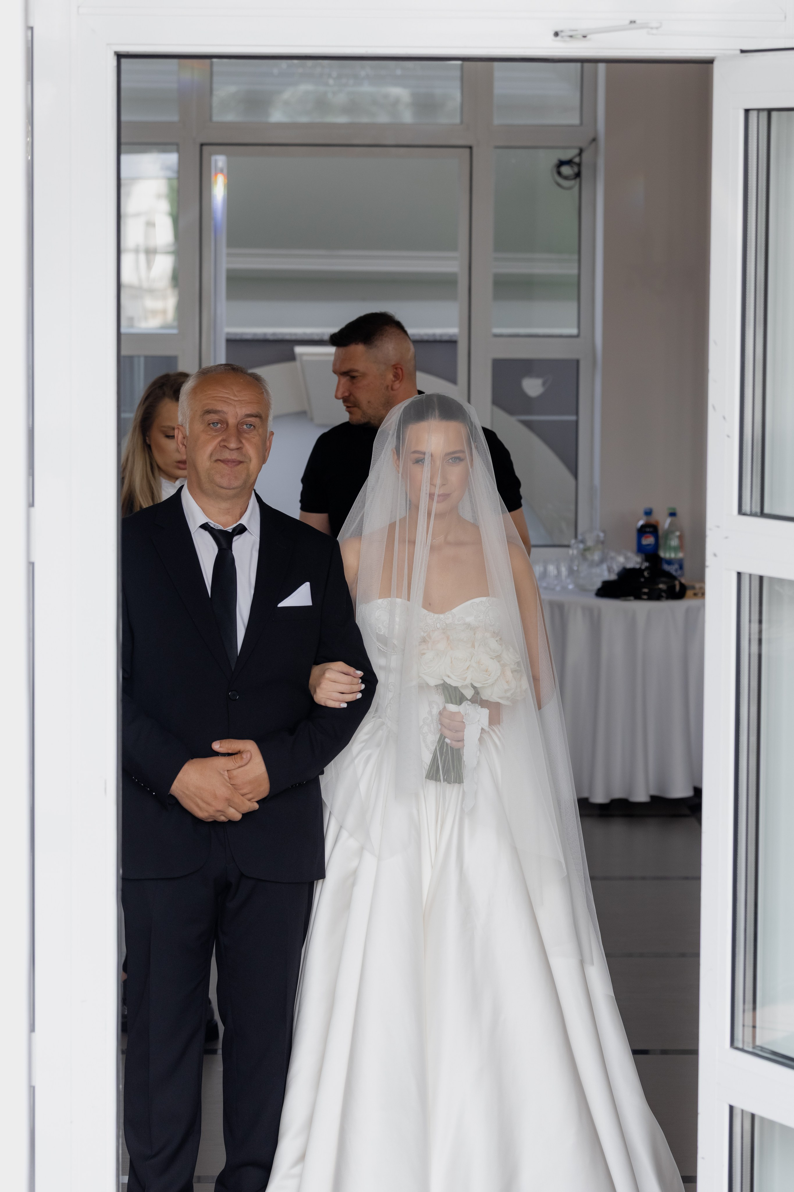 Serge & Anna, Versal. Свадебный фотограф Кристина Винокурова