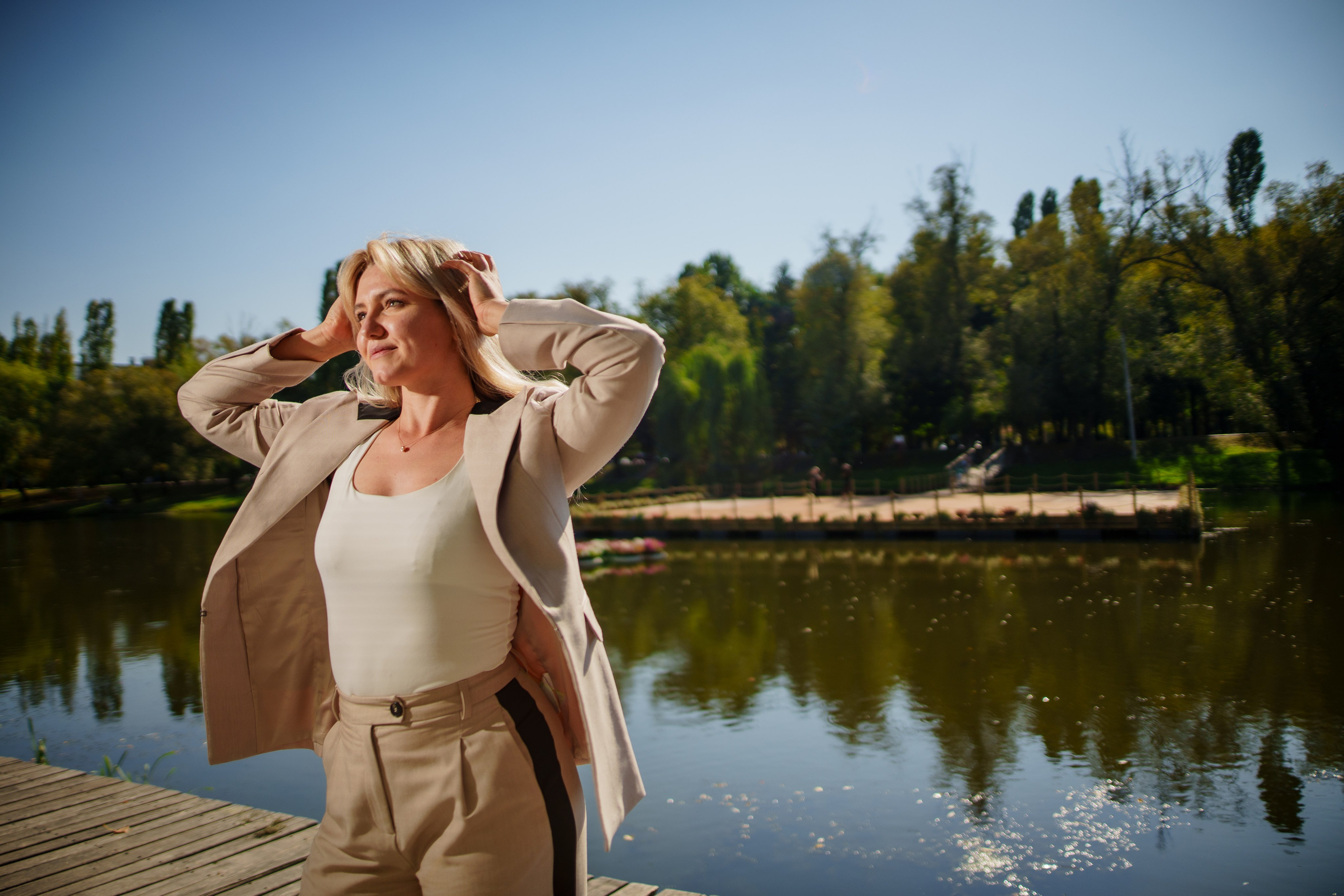 Фотосессия для Елизаветы. Фотограф Андрей Чеботок (Белгород, Курск, Воронеж, Старый Оскол)