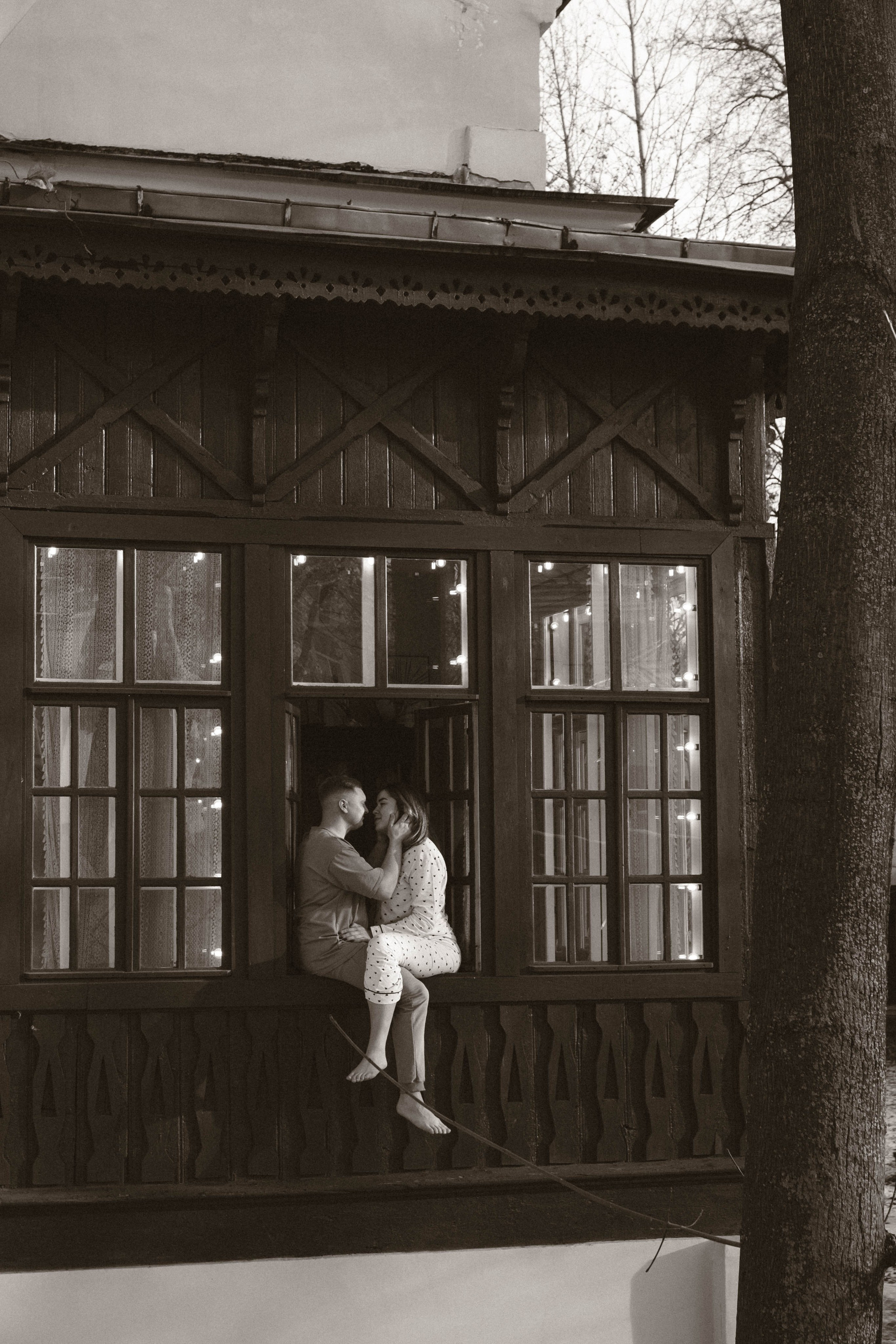 В ожидании малыша. Семейный фотограф в Санкт-Петербурге Дарья Косянчук