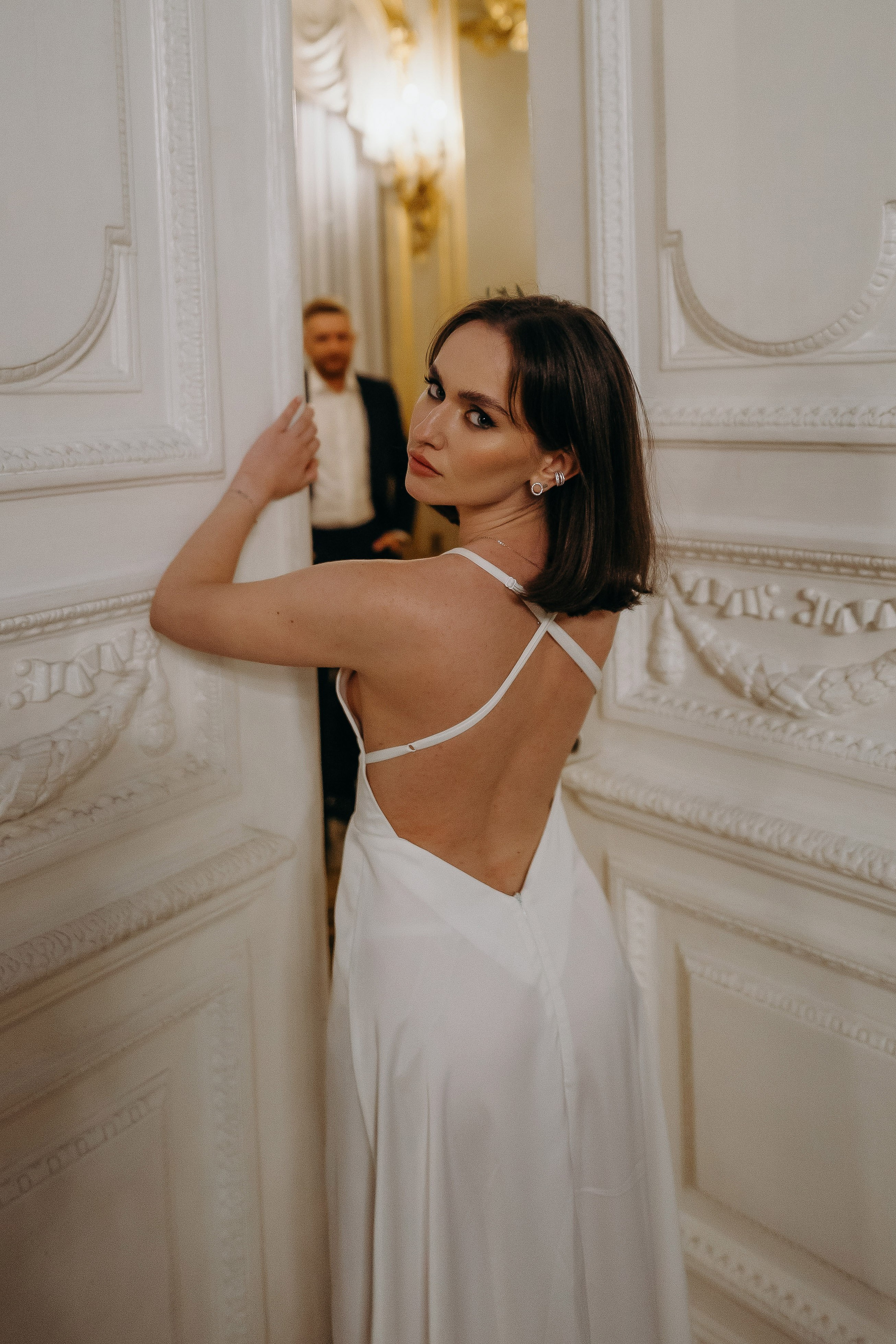 Wedding day 22.10.23. Свадебный фотограф в Санкт-Петербурге