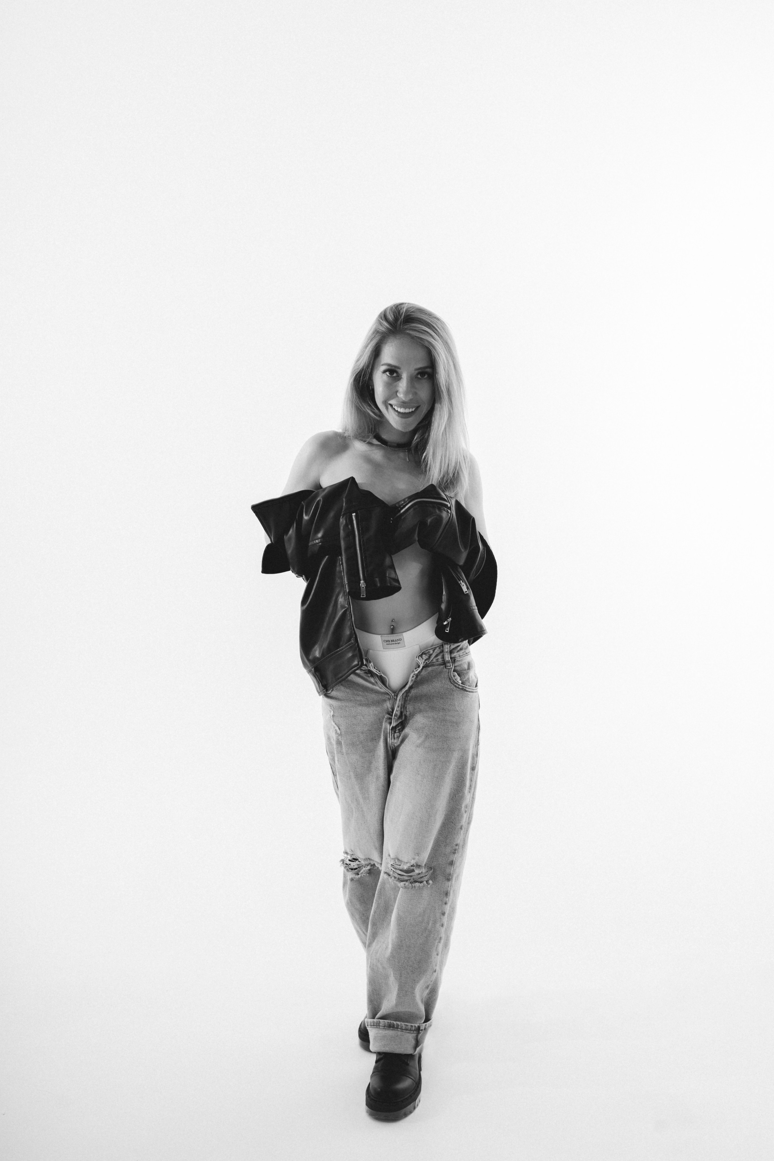 Алина 18+. Фотограф в Краснодаре Лагунов Владимир