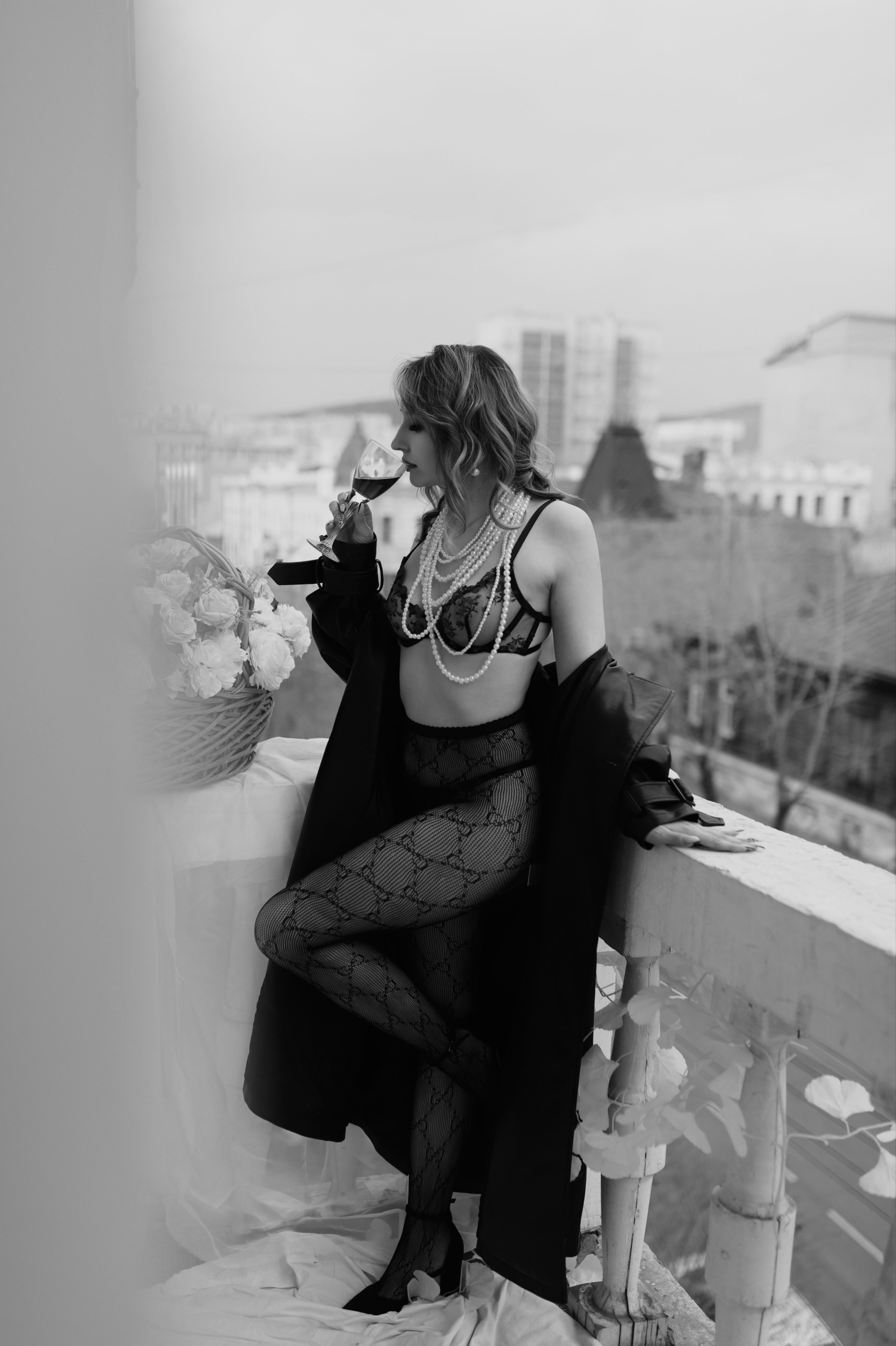 Женский портрет. Женский и семейный фотограф