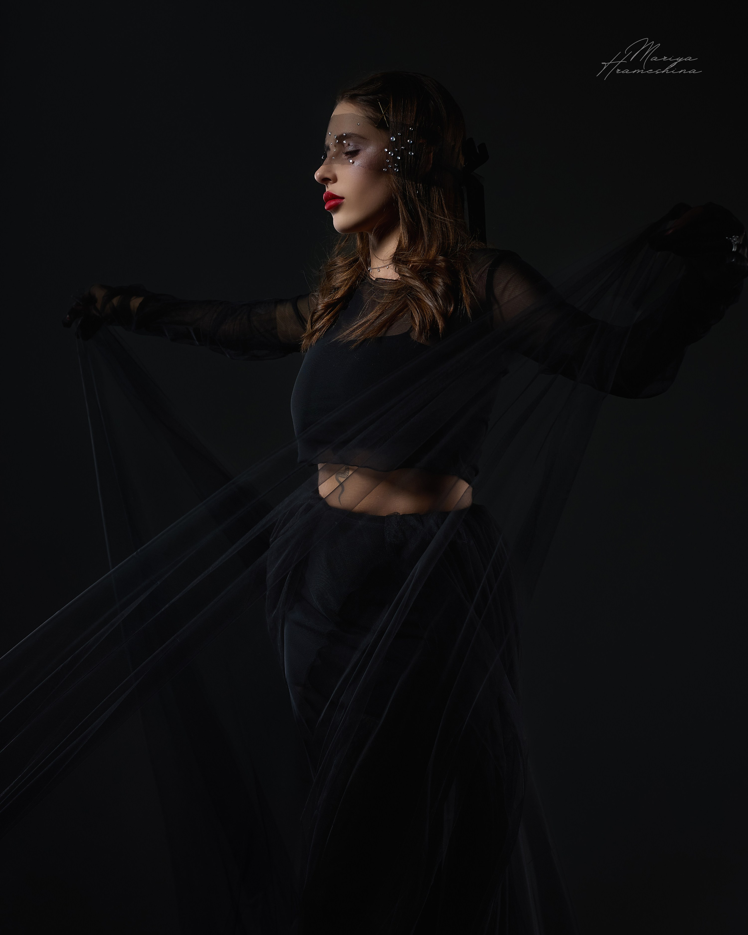 Фотосъемка девушки модели. Фотограф, мобилограф Ростов-на-Дону