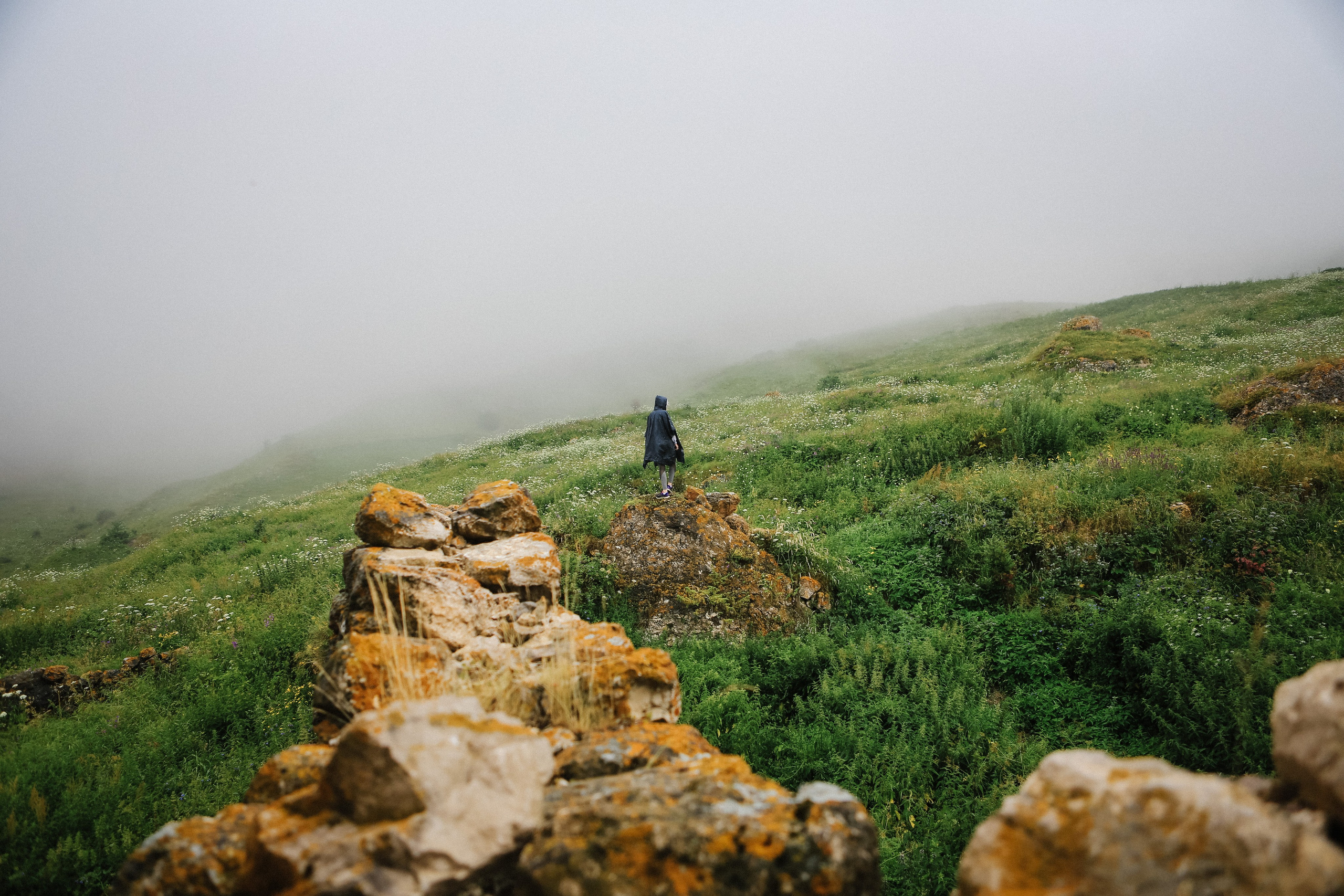 Пресс-тур для Неизвестного Кавказа. Свадебный и портретный фотограф в Пятигорске, КМВ — Власова Юля