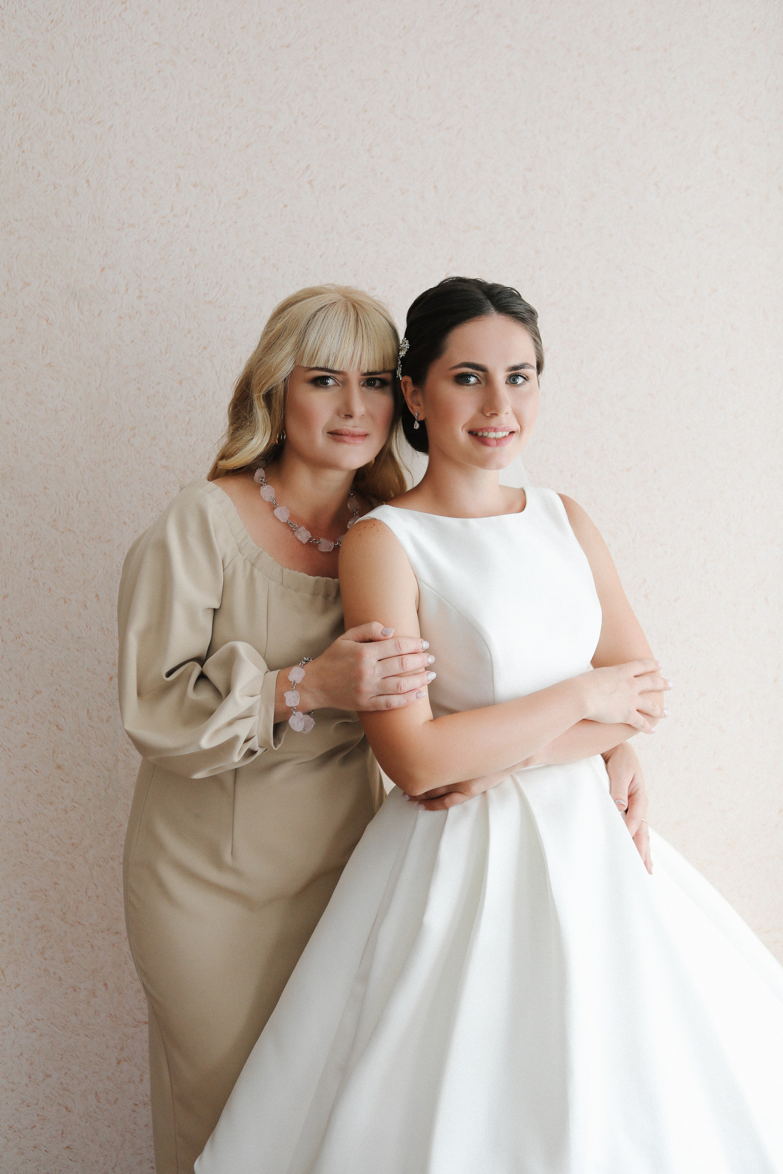 Эдуард и Елизавета. Свадебный и портретный фотограф в Пятигорске, КМВ — Власова Юля