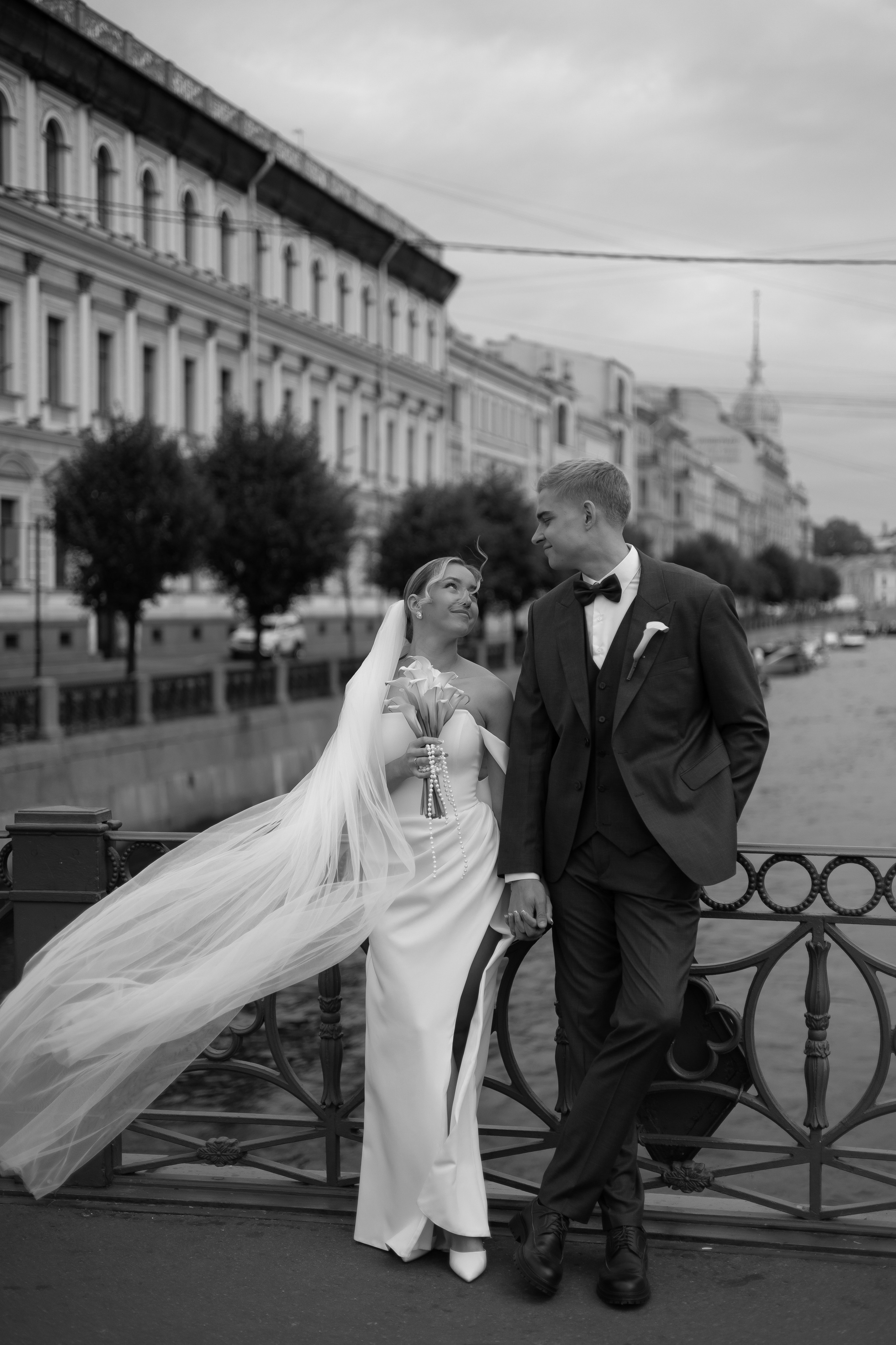 Барби и Кен. Свадебный и семейный фотограф Арина Кулёва