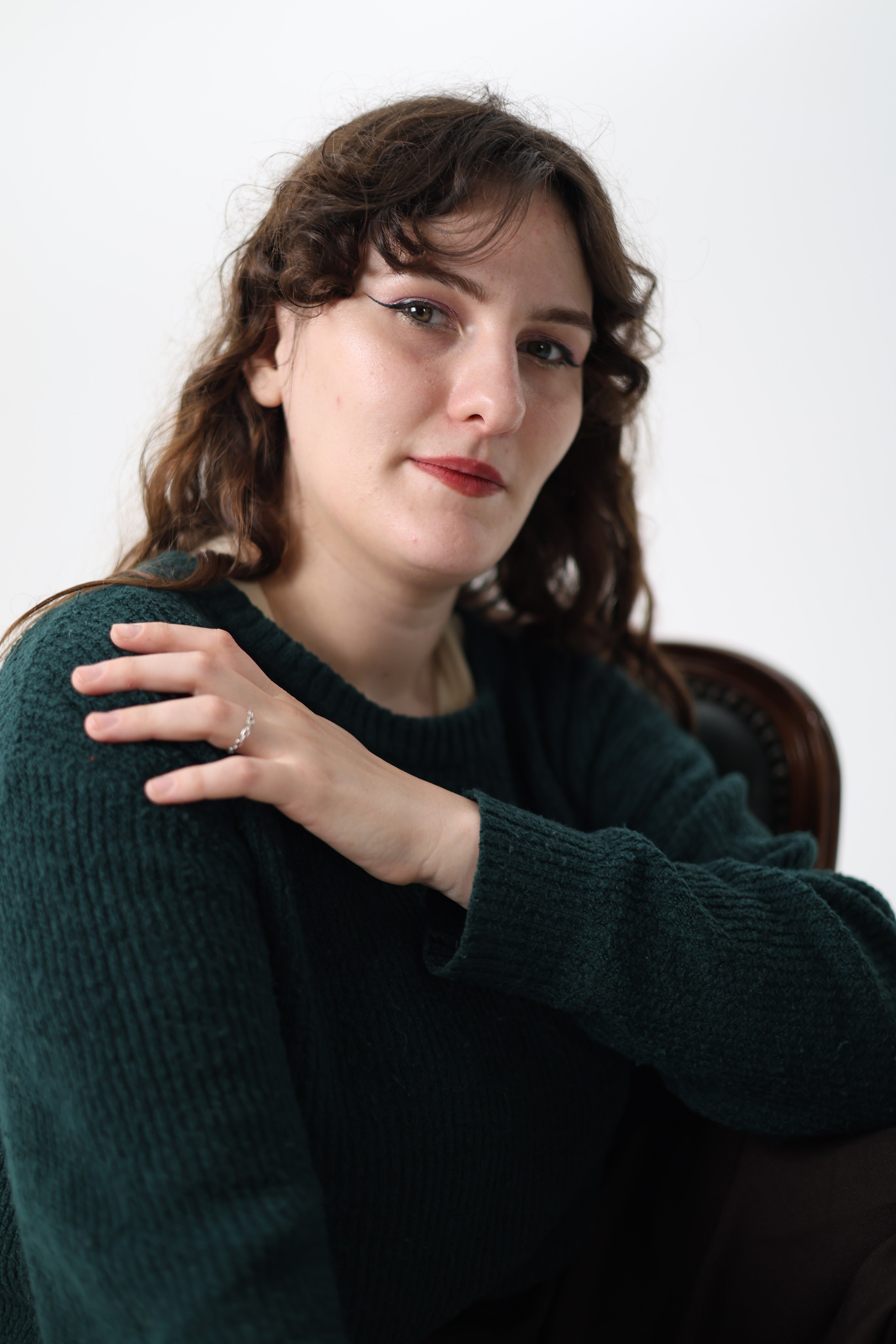 Милана. Виктория Чернова Фотограф