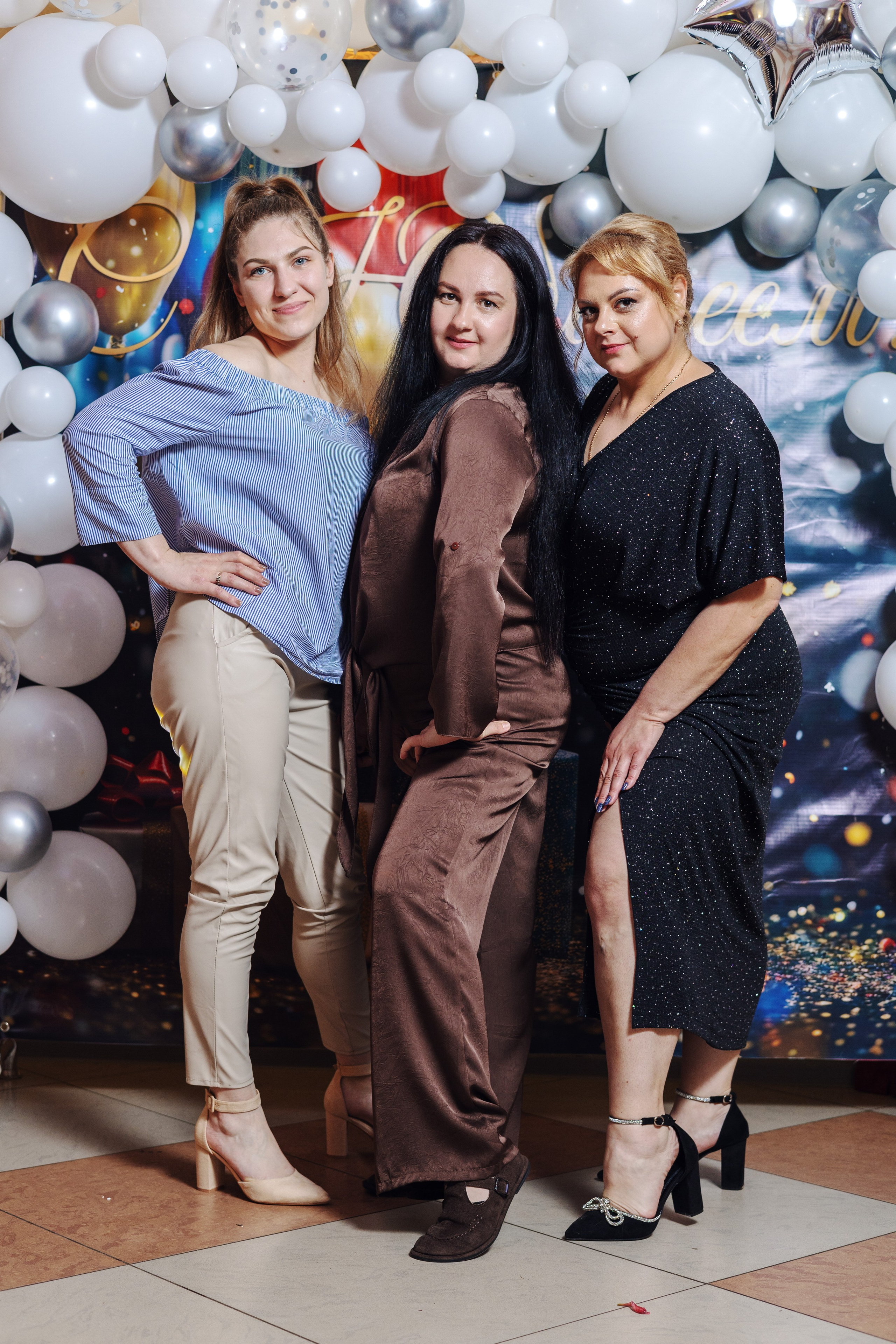 День рождения Кристины. Виктория Чернова Фотограф