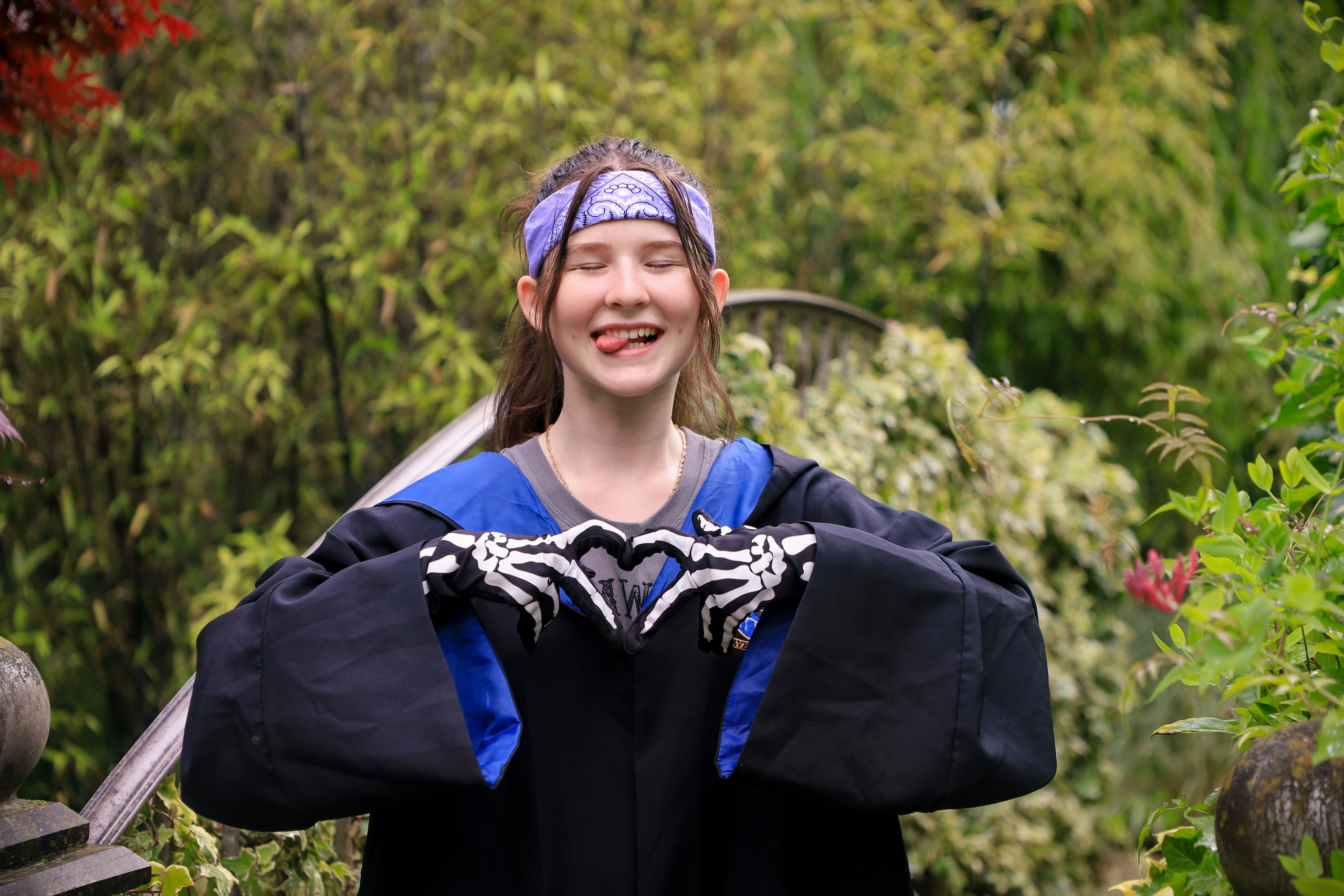 Хогвартс. Фотограф Алексей Шуля — портфолио