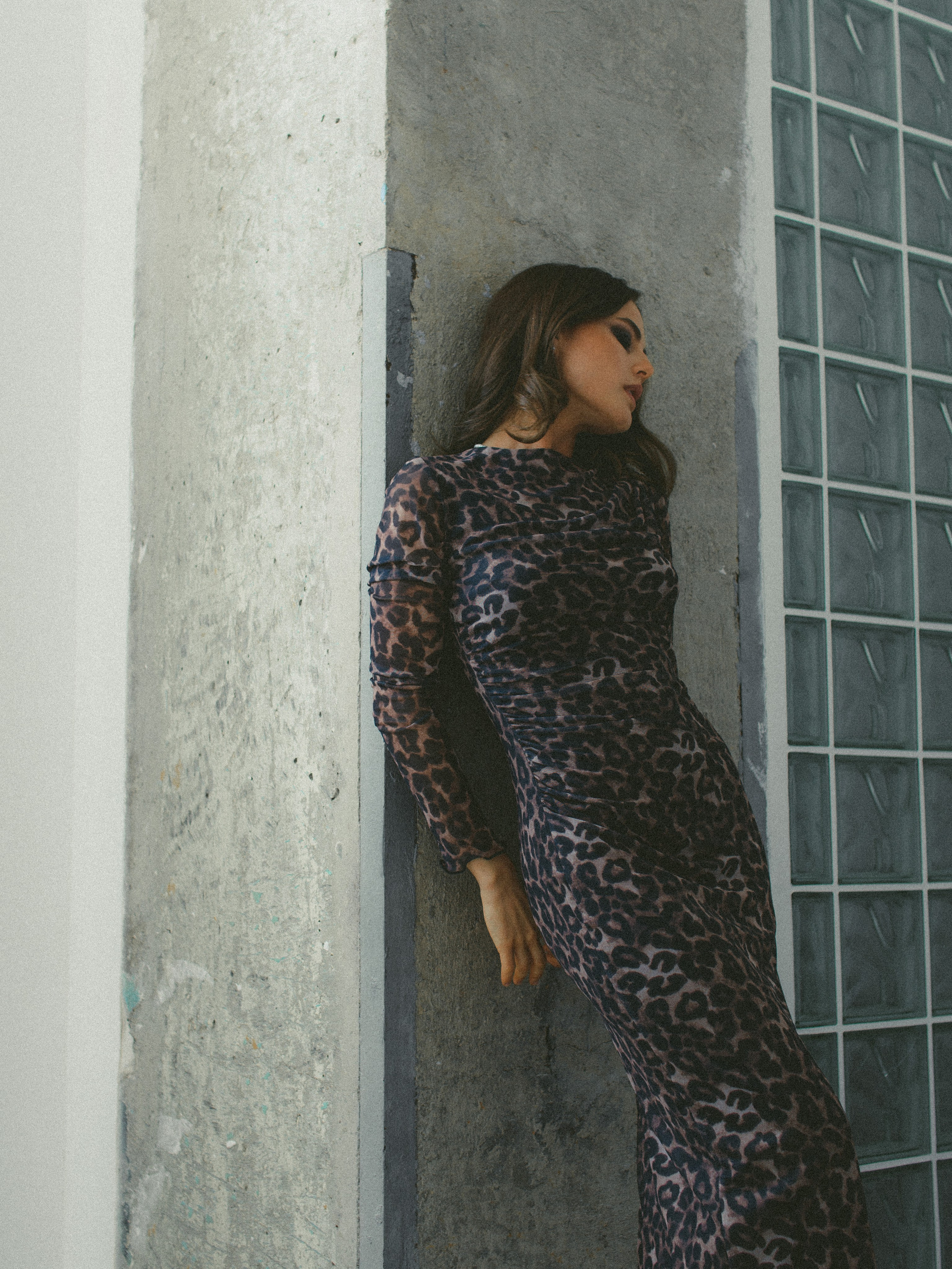 Маша. Портретный и свадебный фотограф Москва Валерия Возняковская