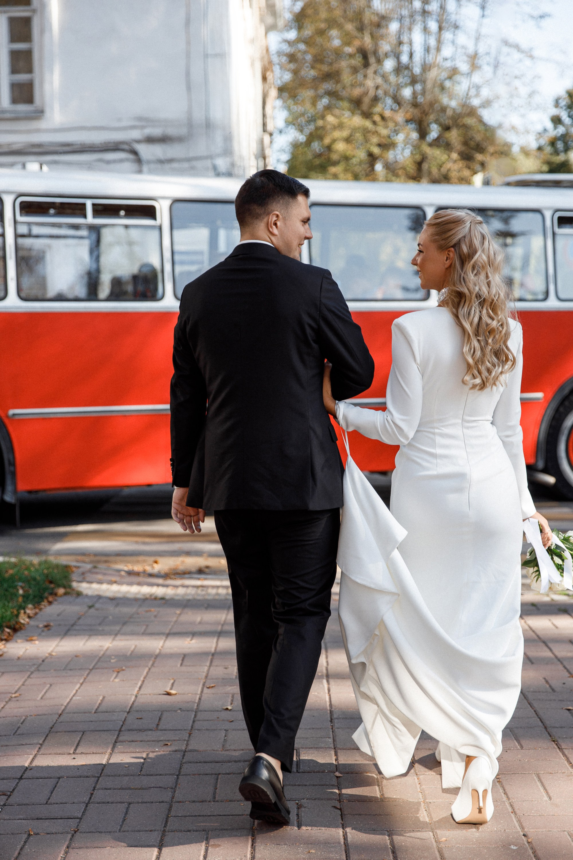 KINO HOLL. Свадебный фотограф Дмитрий Воробьев Ярославль