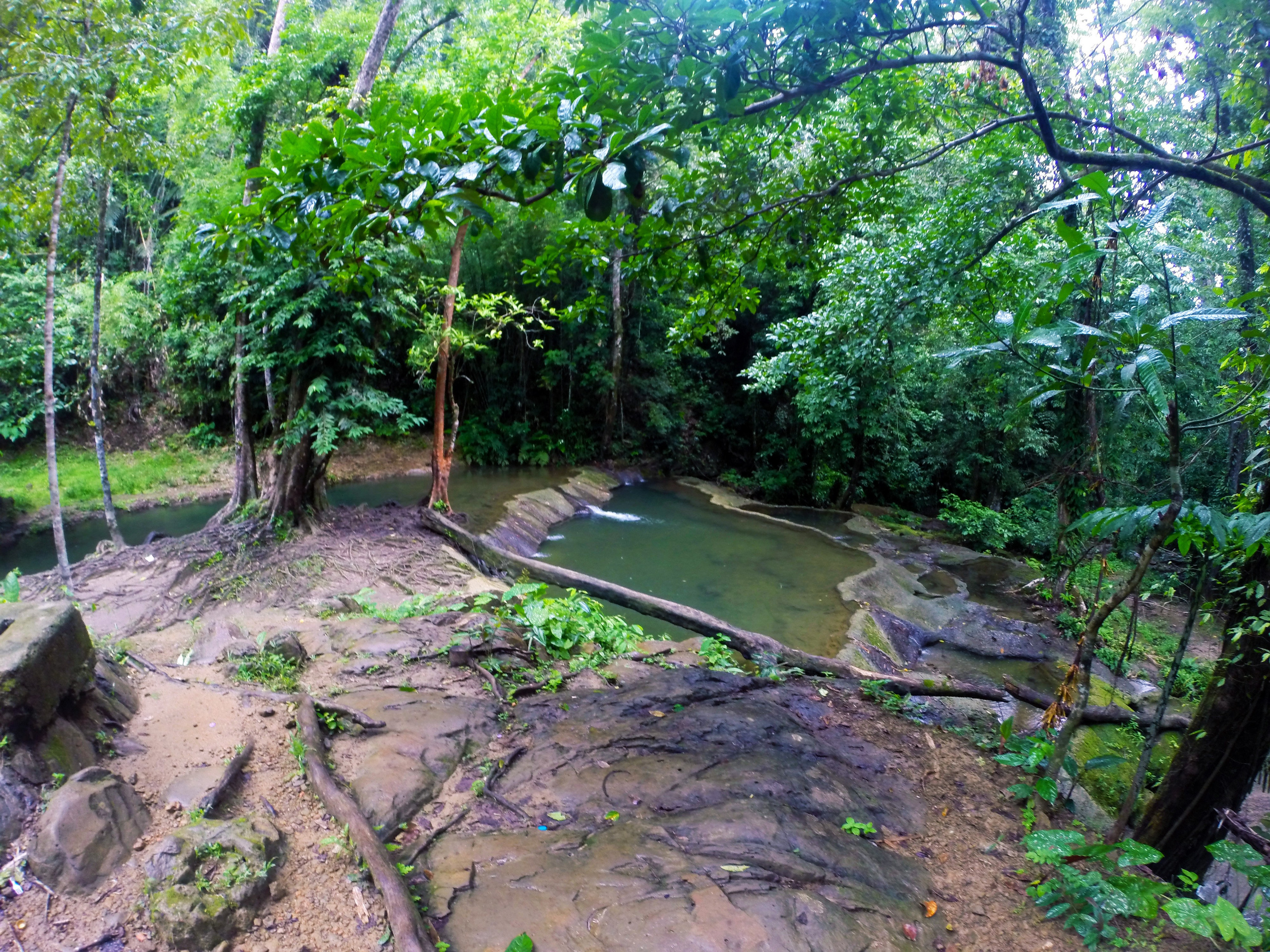 Пхукет. Фотограф Алексей Федорищев