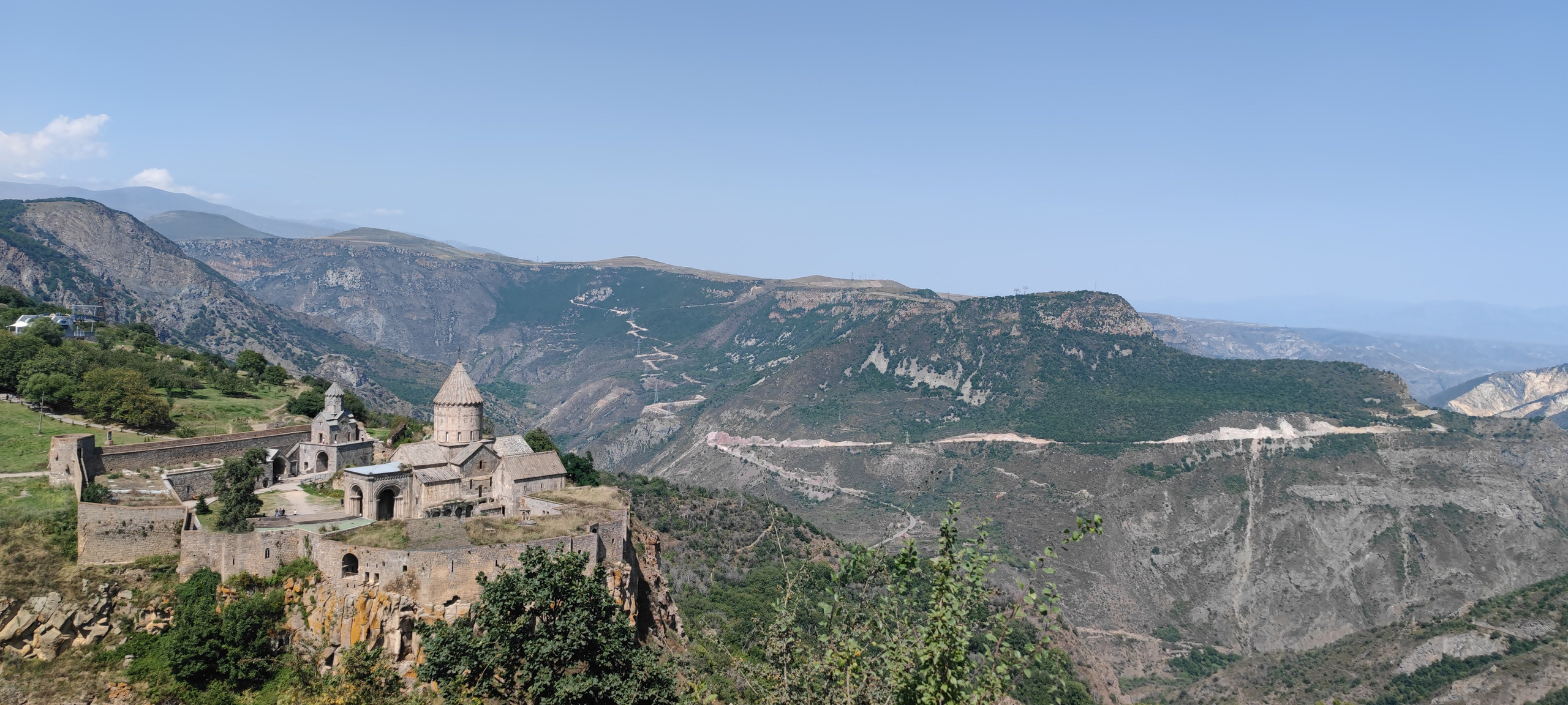 Армения. Фотограф Алексей Федорищев