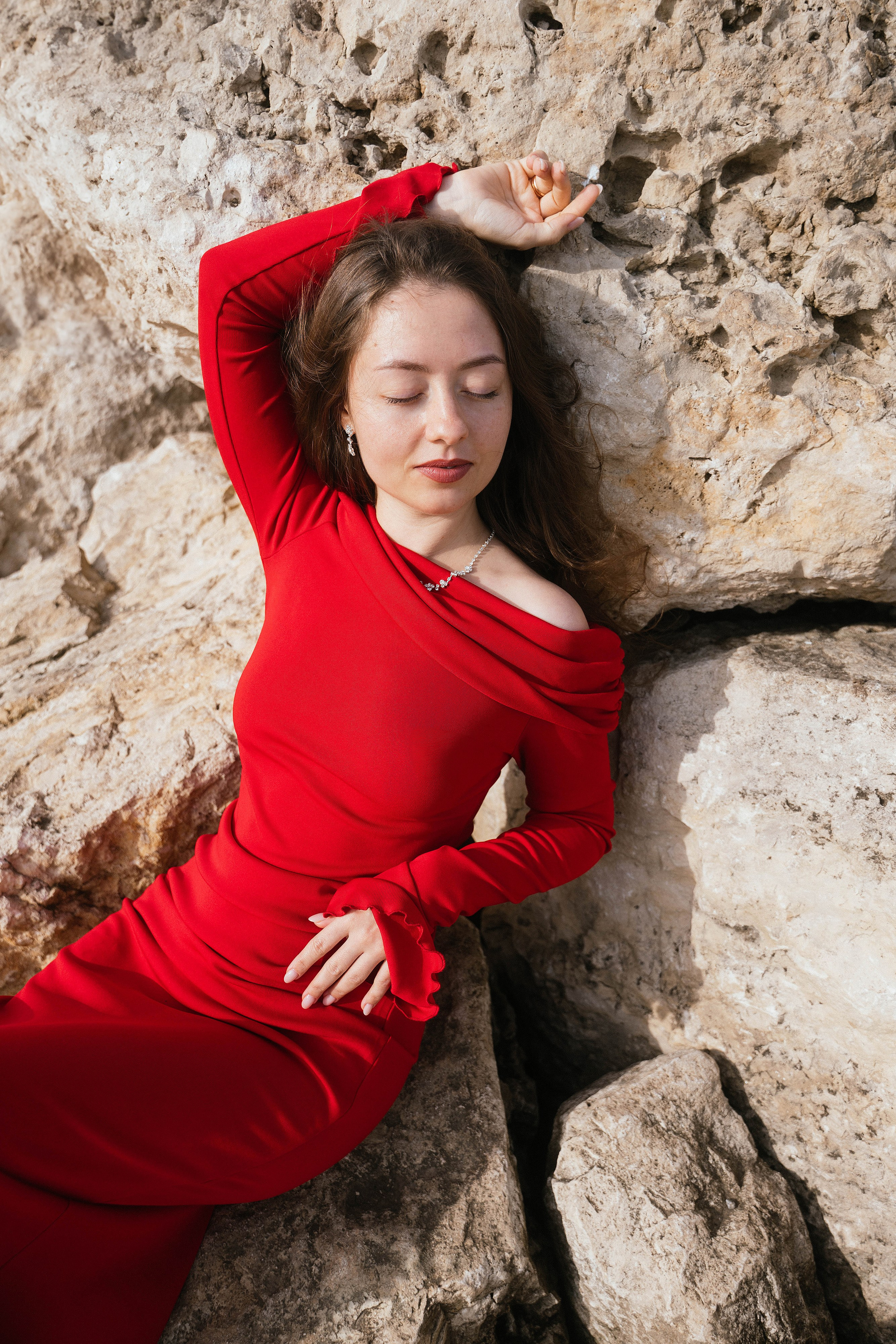 Лена. Свадебный, семейный фотограф в Рязани Лена Брант