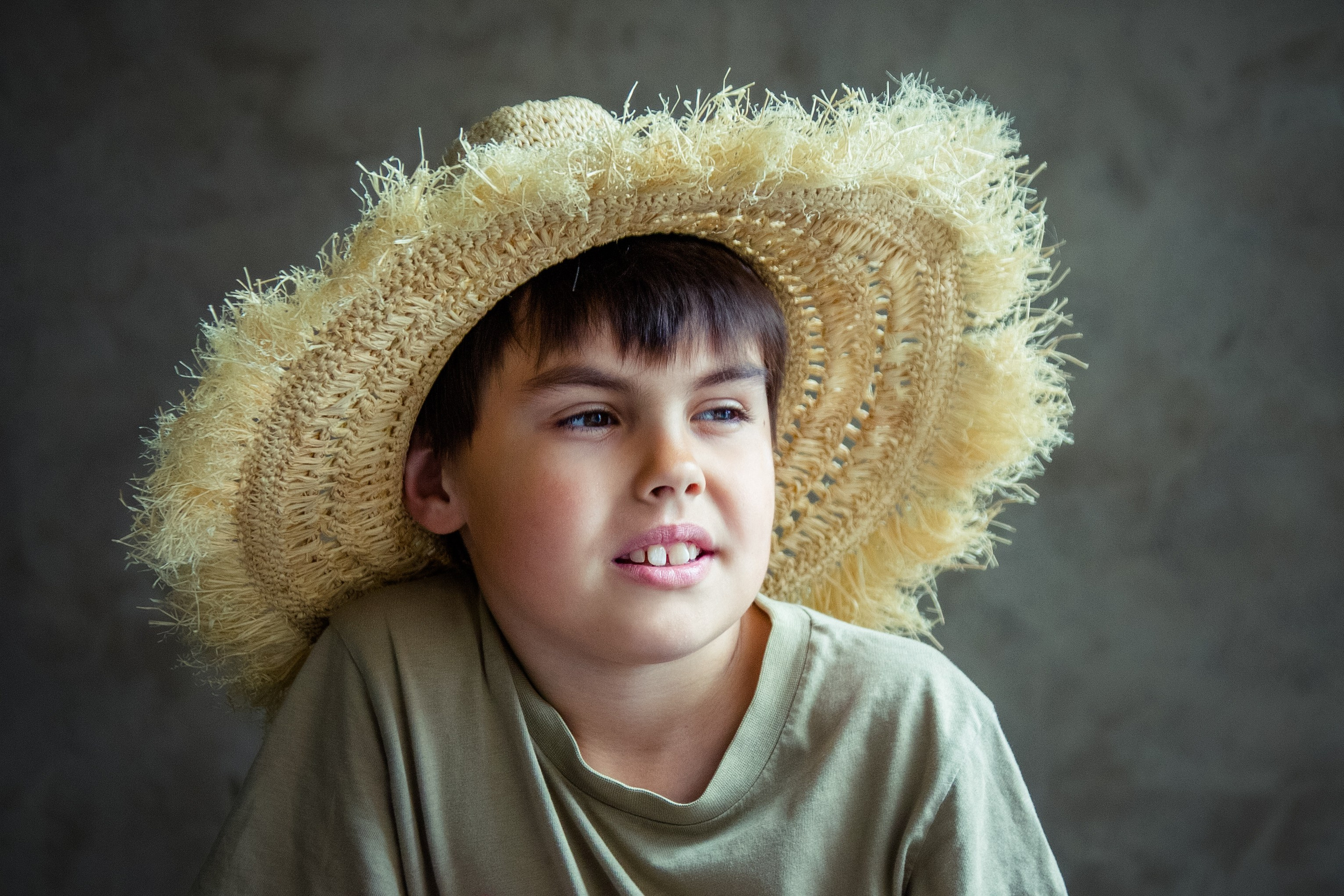 Семейная студийная фотосессия. Свадебный и семейный фотограф в Москве и Подмосковье Лариса Козлова