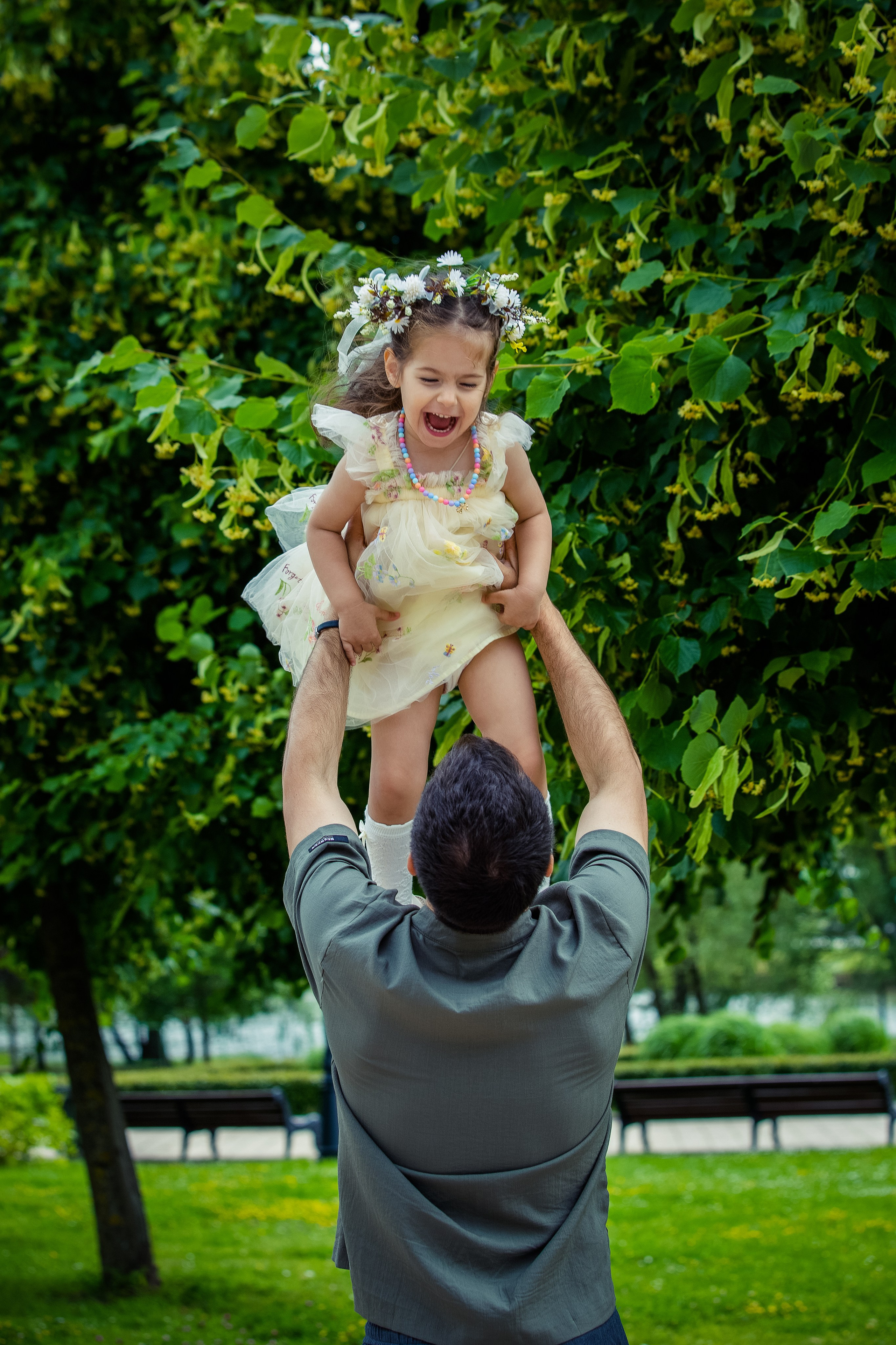 Анна Иван Лука Вера. Свадебный и семейный фотограф в Москве и Подмосковье Лариса Козлова
