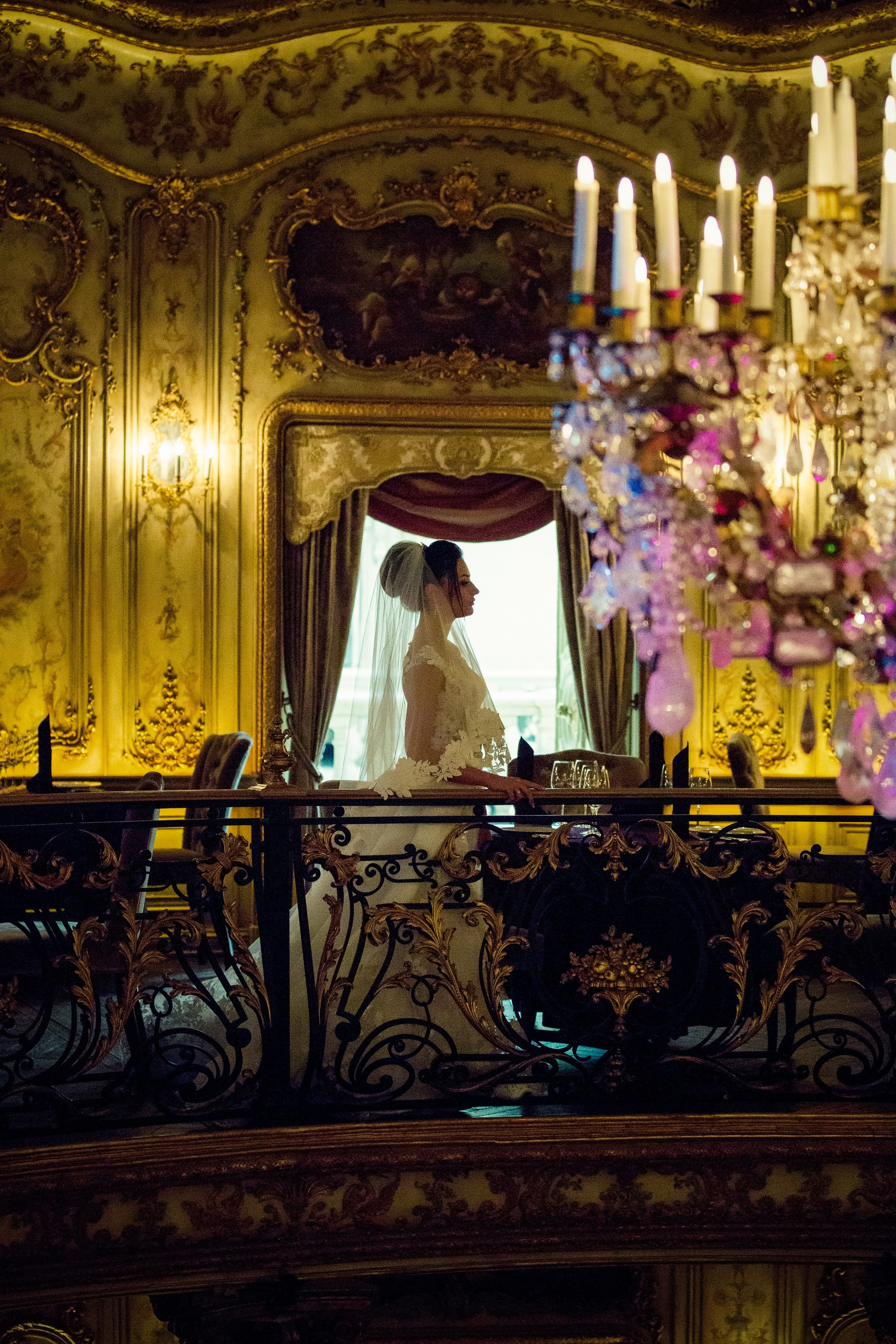 Юлия и Владимир. Свадебный и семейный фотограф в Москве и Подмосковье Лариса Козлова