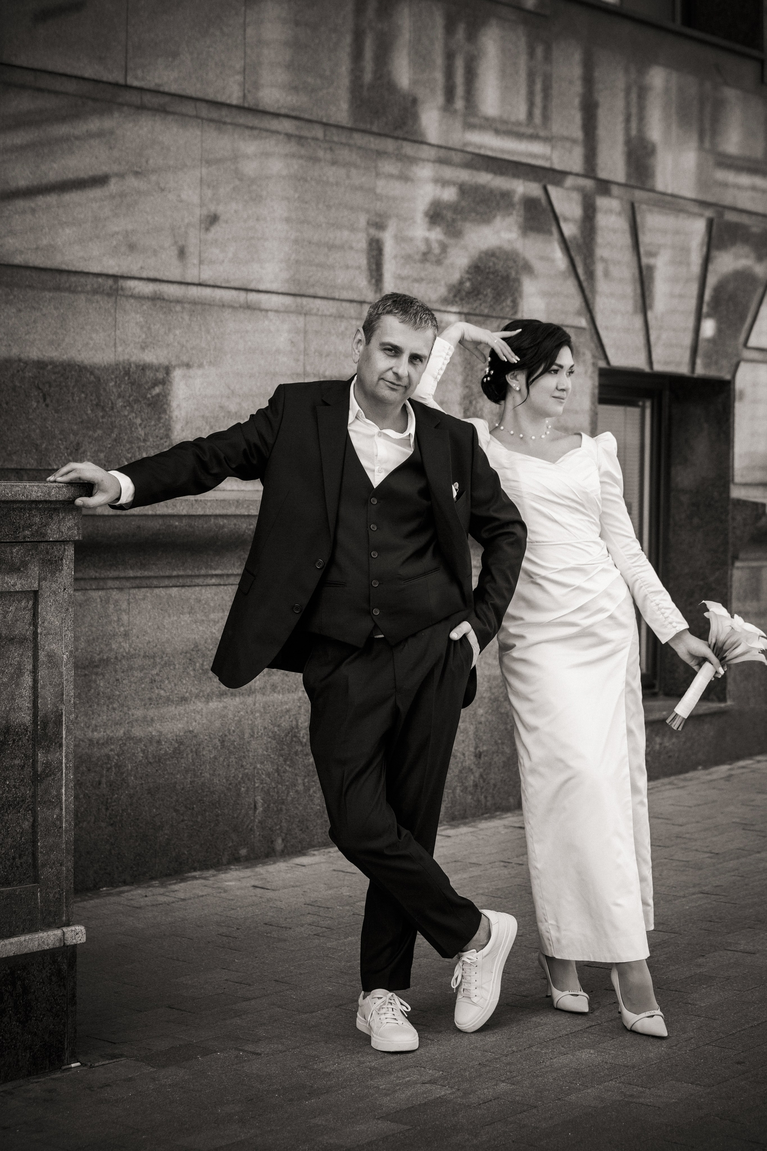 Екатерина Денис. Свадебный и семейный фотограф в Москве и Подмосковье Лариса Козлова