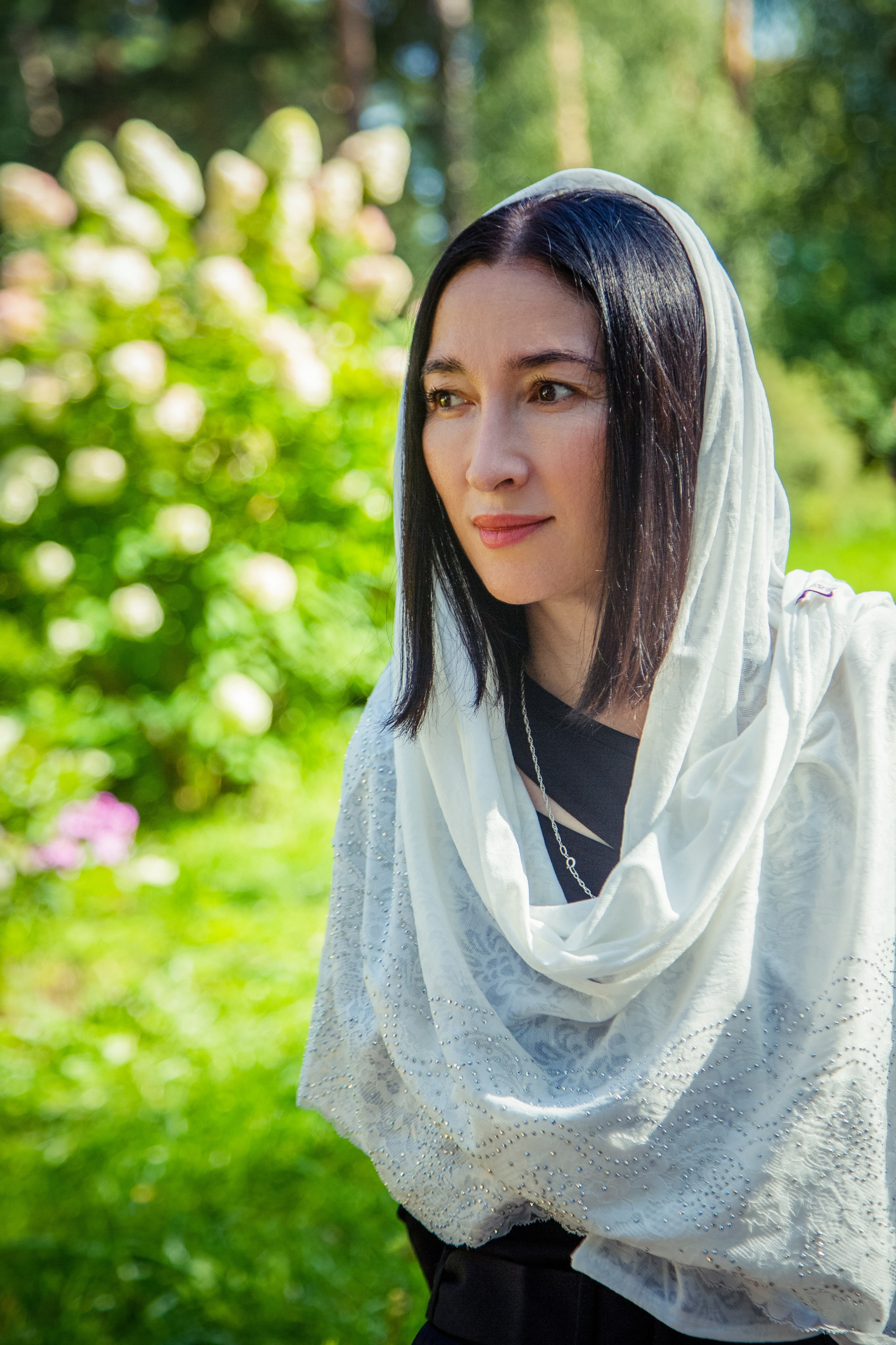 Фотосессия в Парке. Усадьба Архангельское. Свадебный и семейный фотограф в Москве и Подмосковье Лариса Козлова