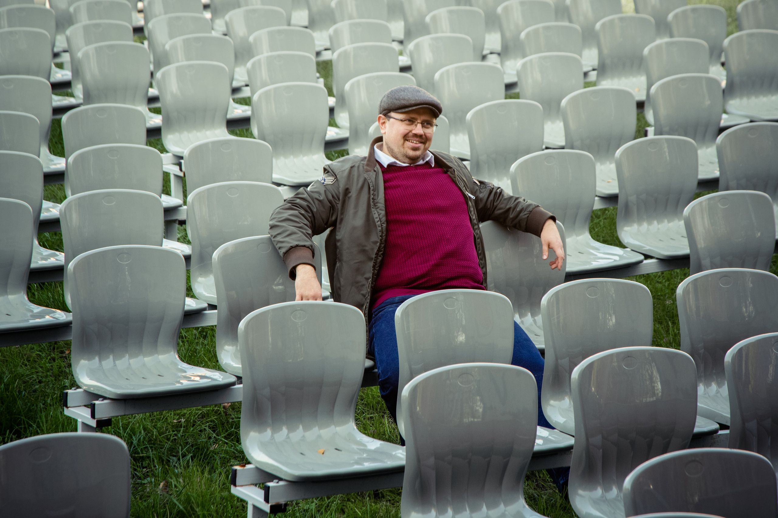 Мужской портрет. Уличная фотосессия. Свадебный и семейный фотограф в Москве и Подмосковье Лариса Козлова