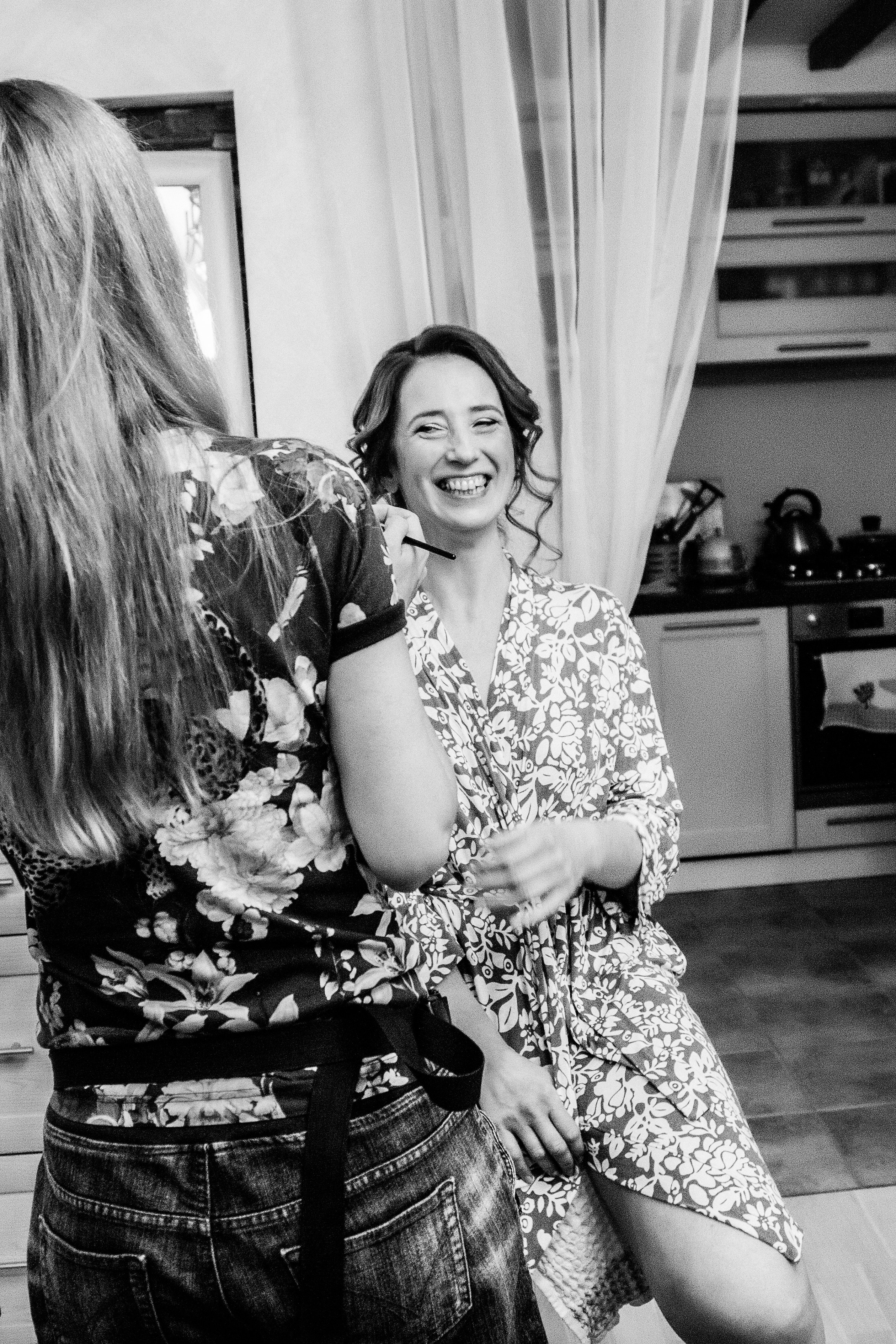 Елена и Юрий. Свадебный и семейный фотограф в Москве и Подмосковье Лариса Козлова