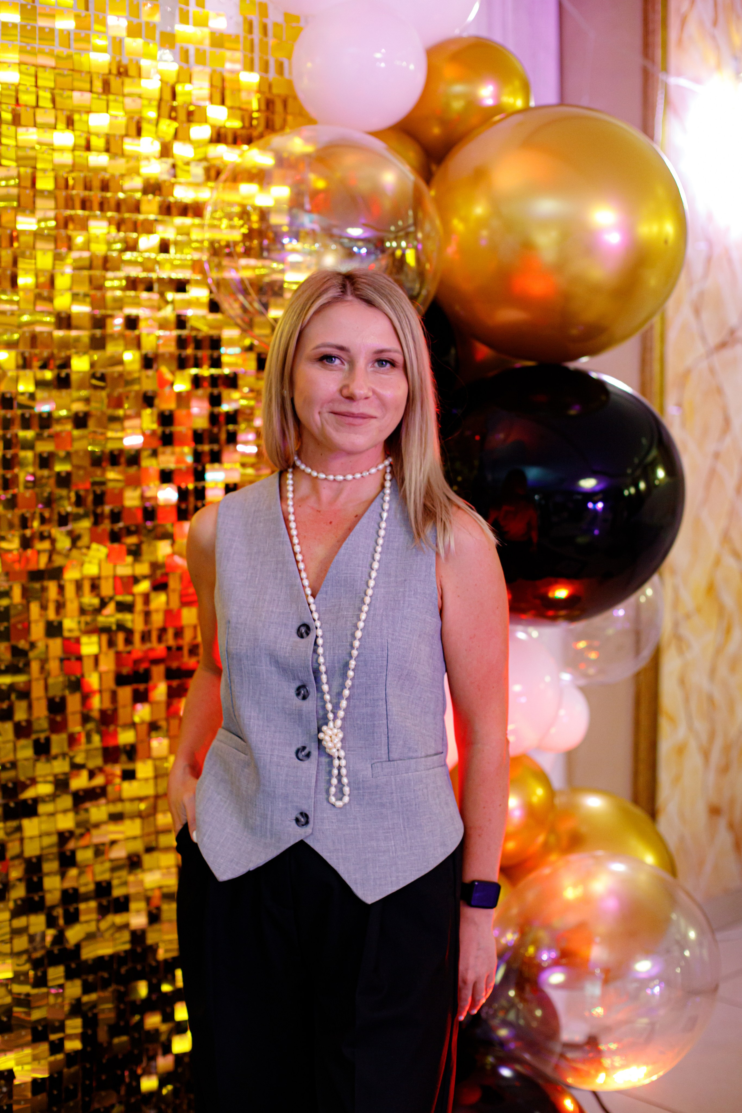 ELOSMED. Photokarish