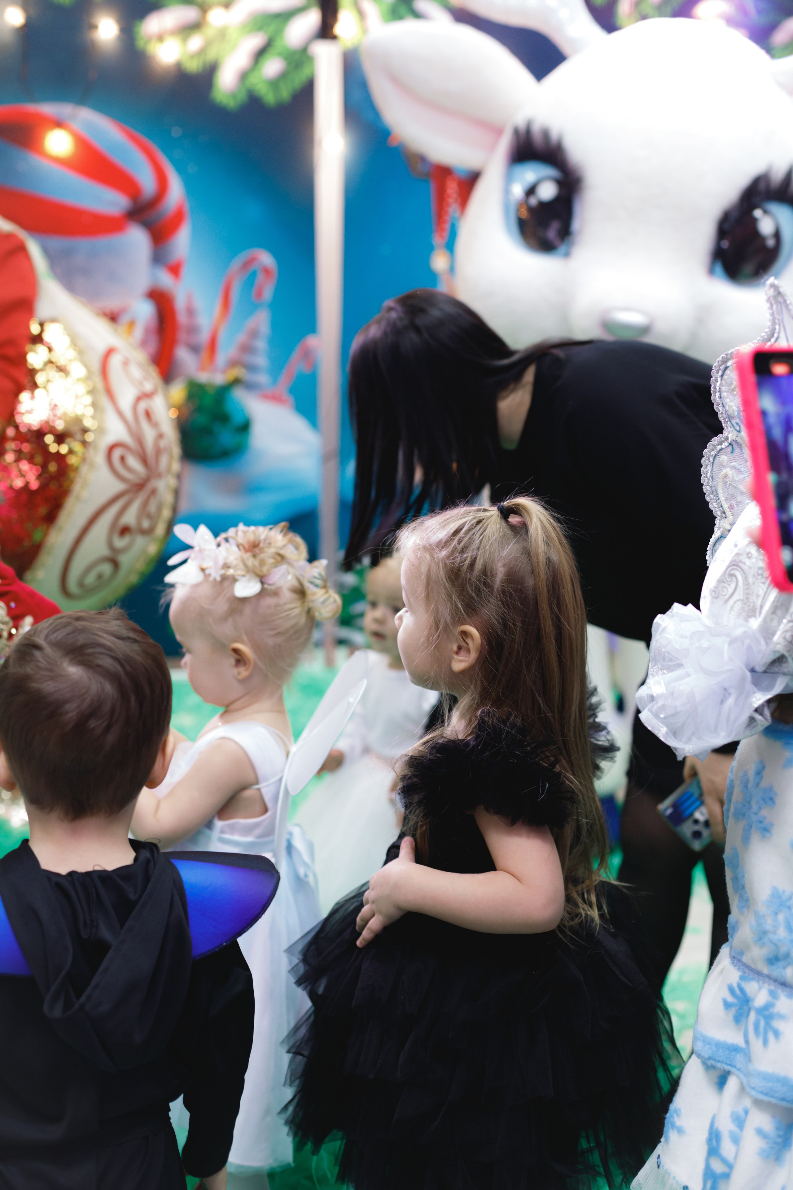 Happy new year. Photokarish