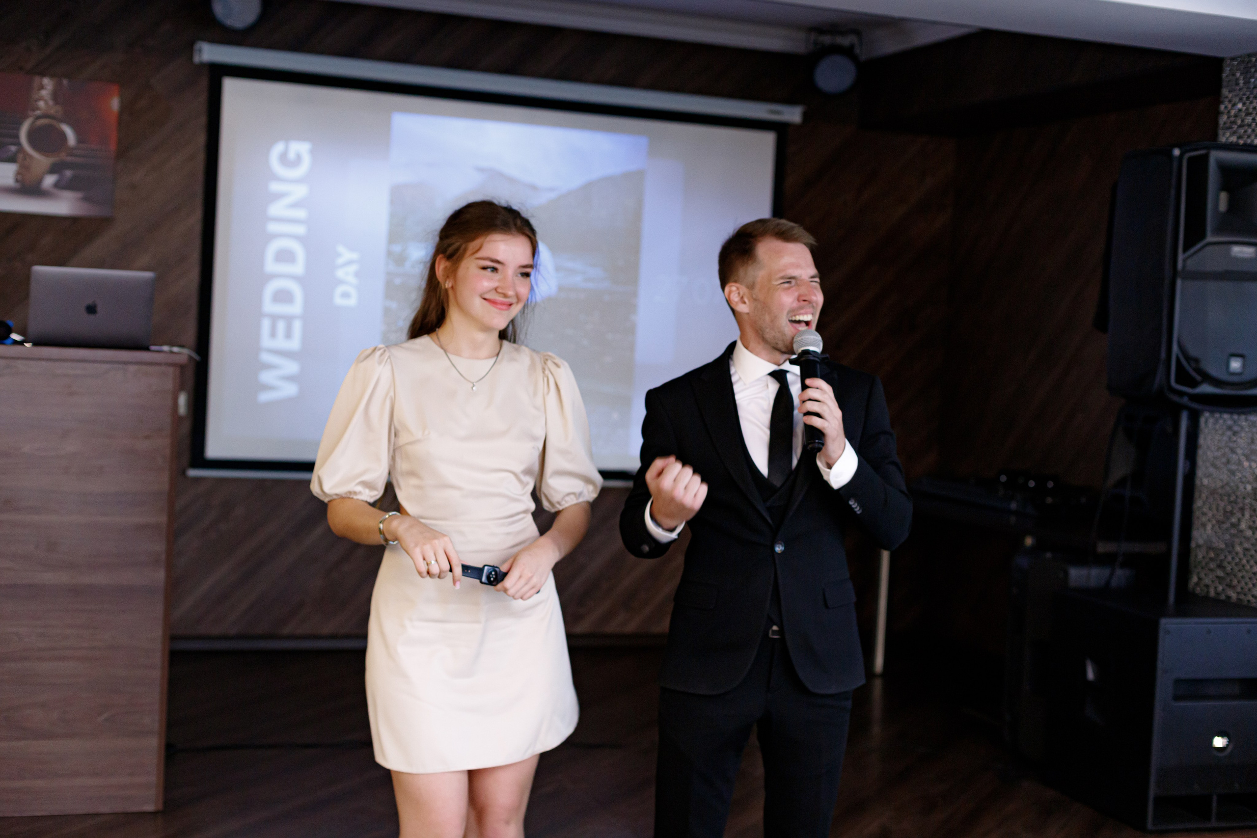 A&O wedding day. Photokarish