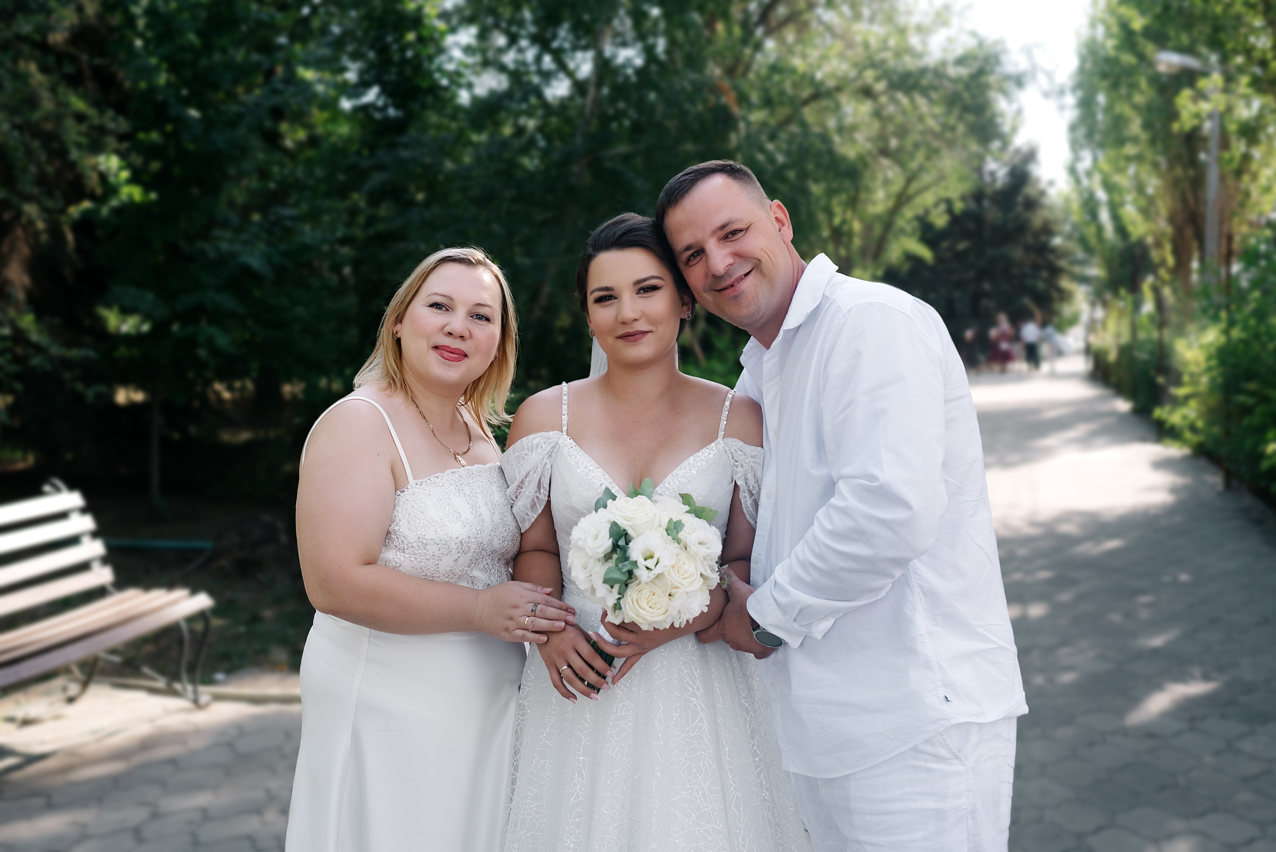 Роман и Карина. Фотограф Волжский Екатерина Егорова