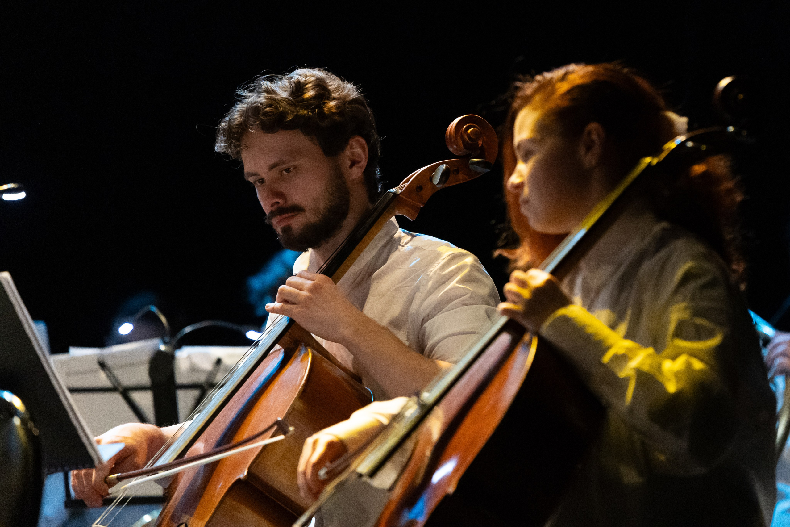RockestarLive Санкт-Петербург 2025. Предметный и репортажный фотограф в Санкт-Петербурге Александр Е