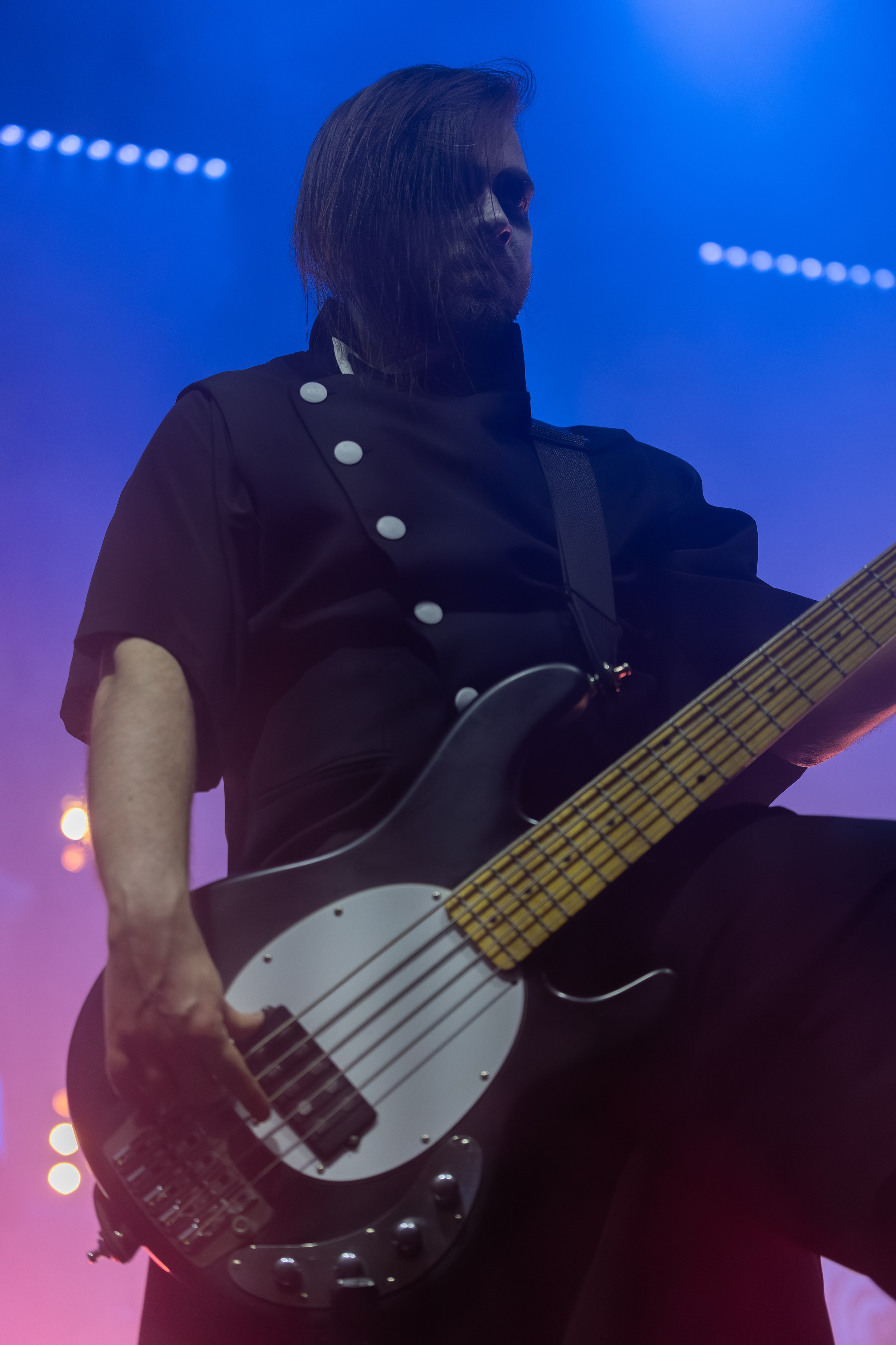 Tardigrade Inferno 2026. Предметный и репортажный фотограф в Санкт-Петербурге Александр Е