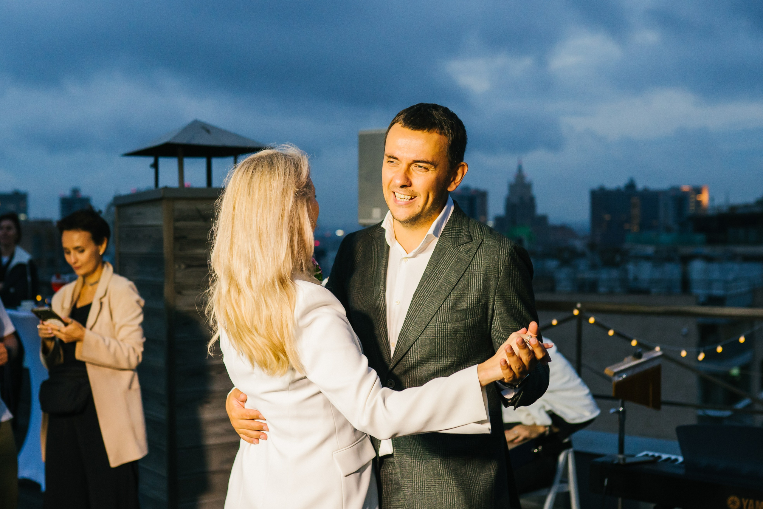 Репортаж мероприятия. Фотограф в Москве Оксана Симонова