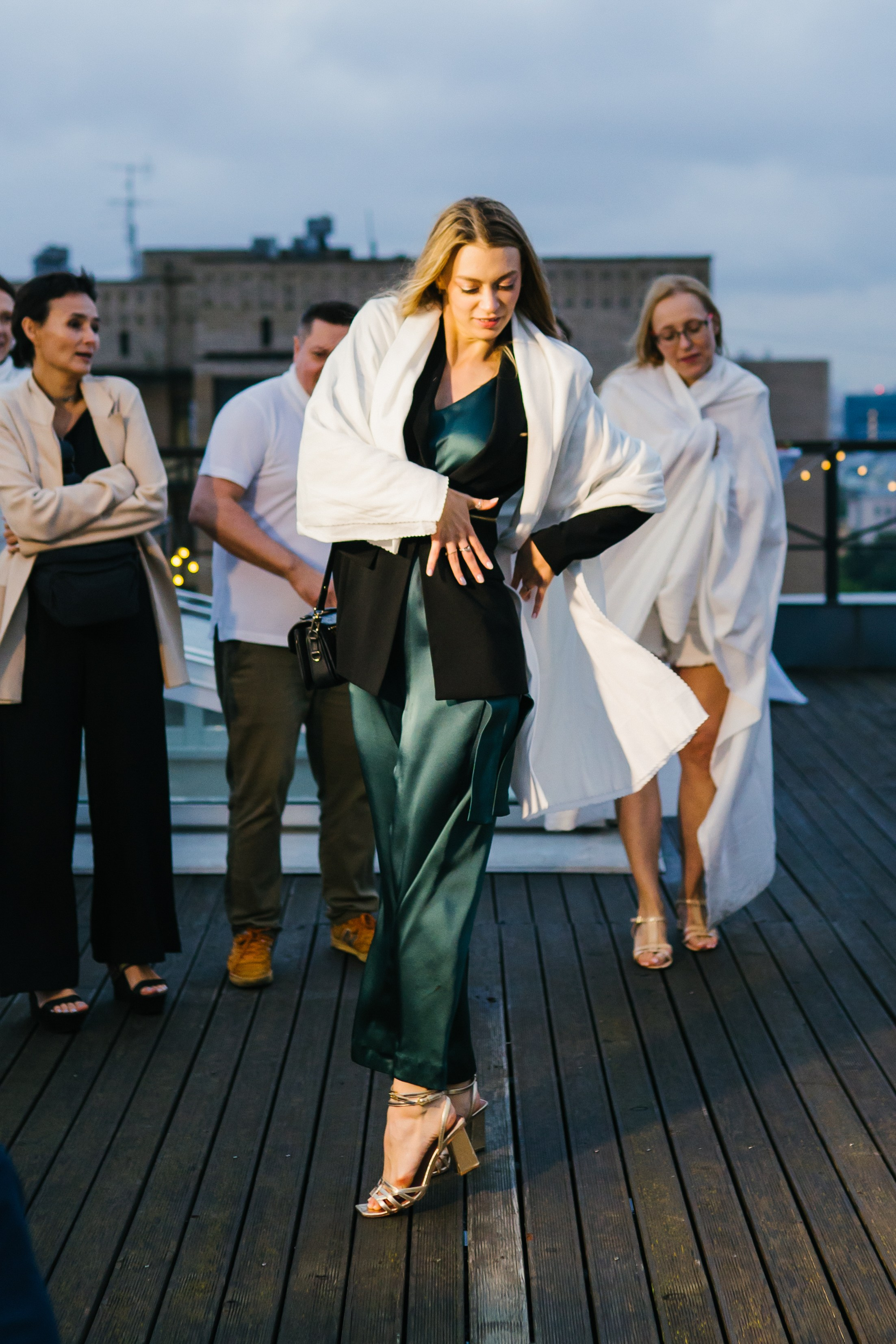 Репортаж мероприятия. Фотограф в Москве Оксана Симонова